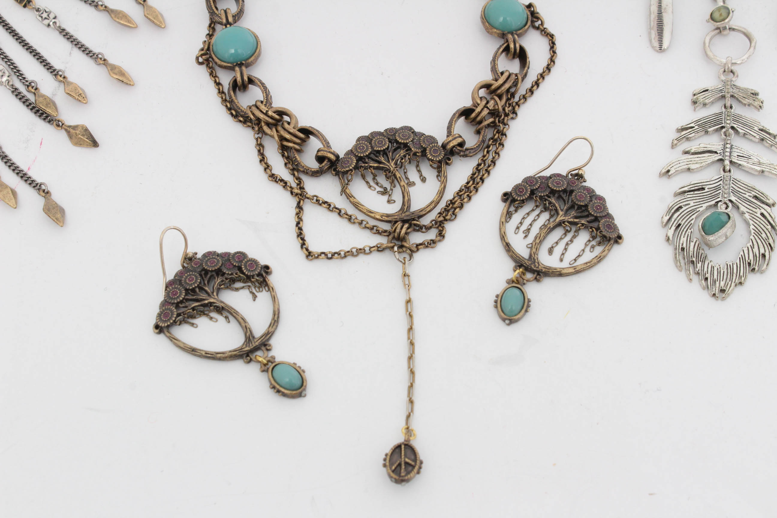 Lucky Brand Fashion Jewelry