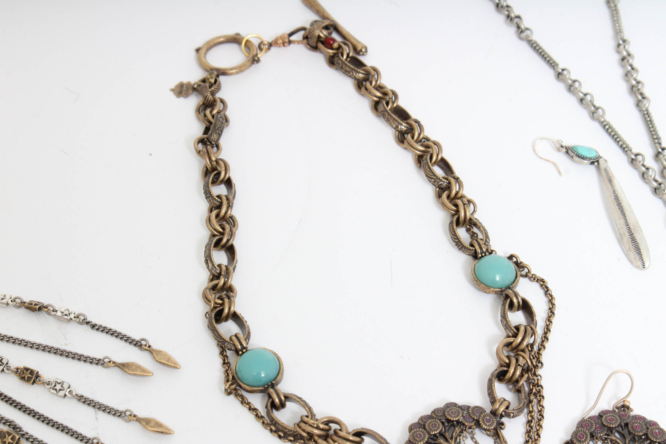 Lucky Brand Fashion Jewelry