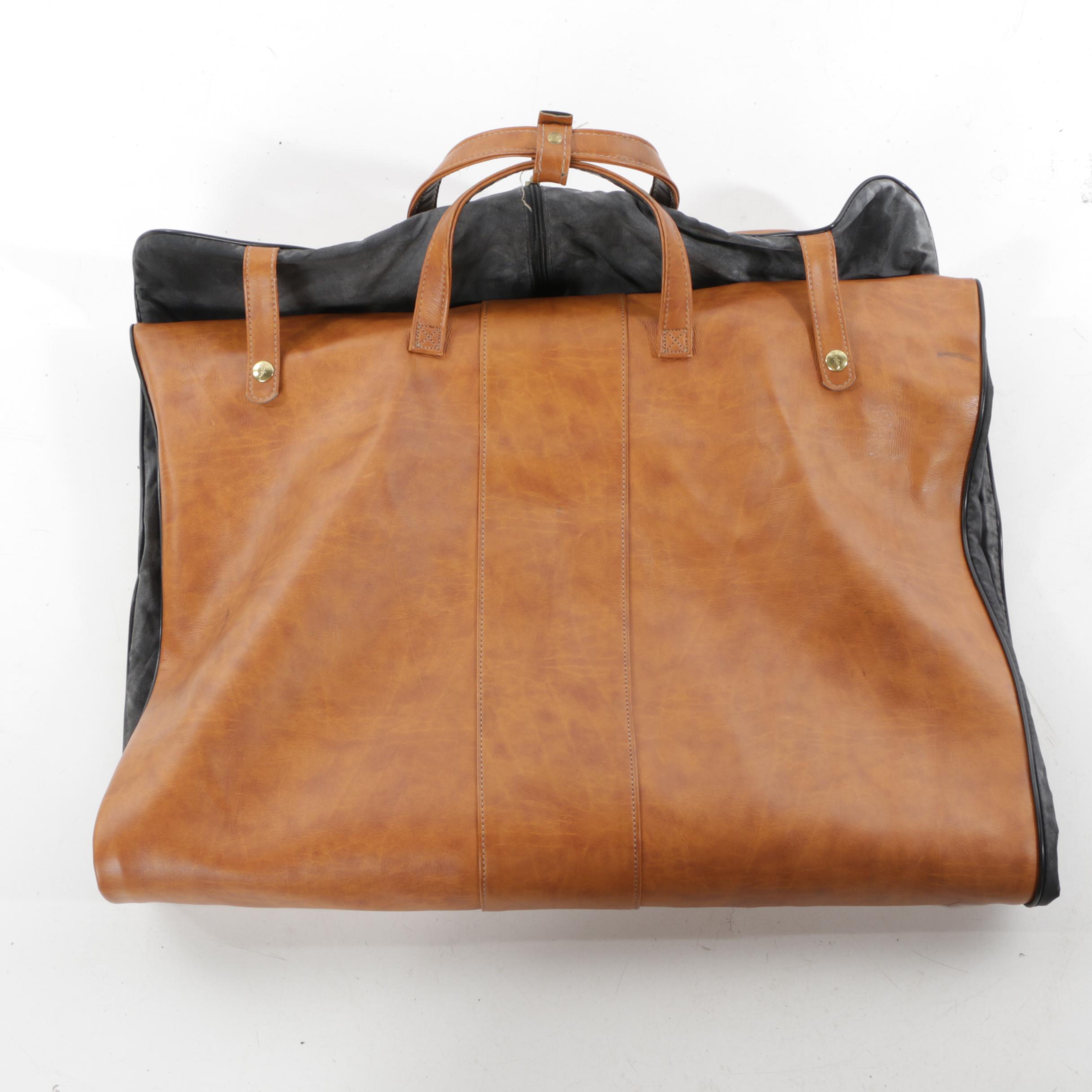 World War II Uniforms of 132nd Ordinance Company, Technical Sgt Earl Schmalz