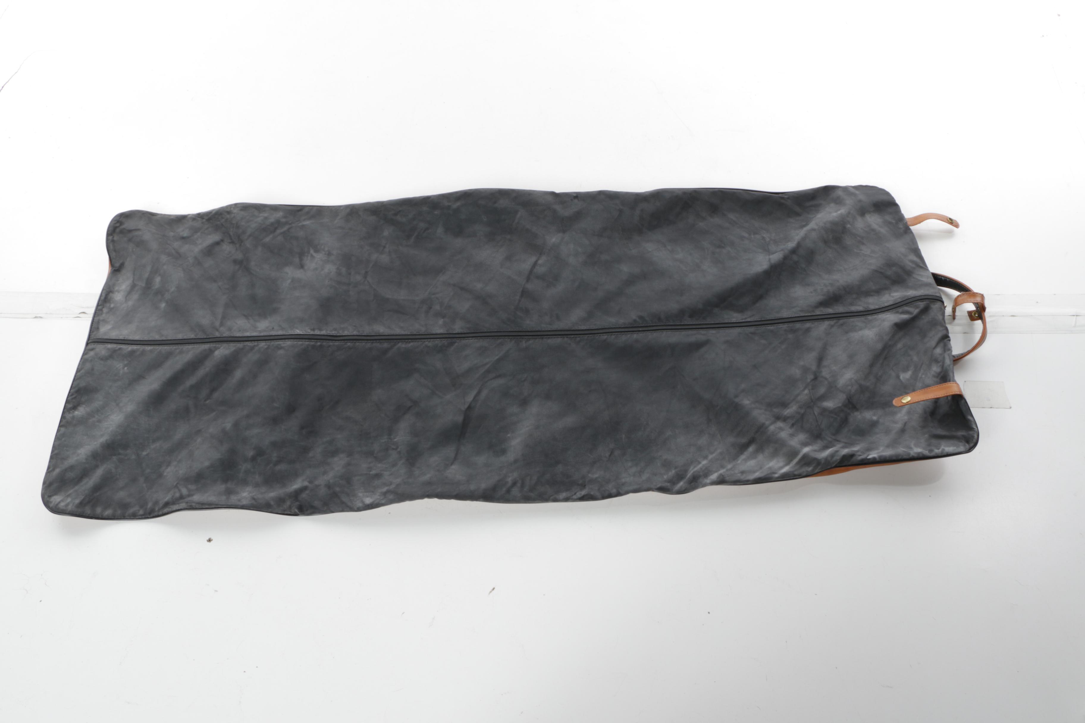 World War II Uniforms of 132nd Ordinance Company, Technical Sgt Earl Schmalz