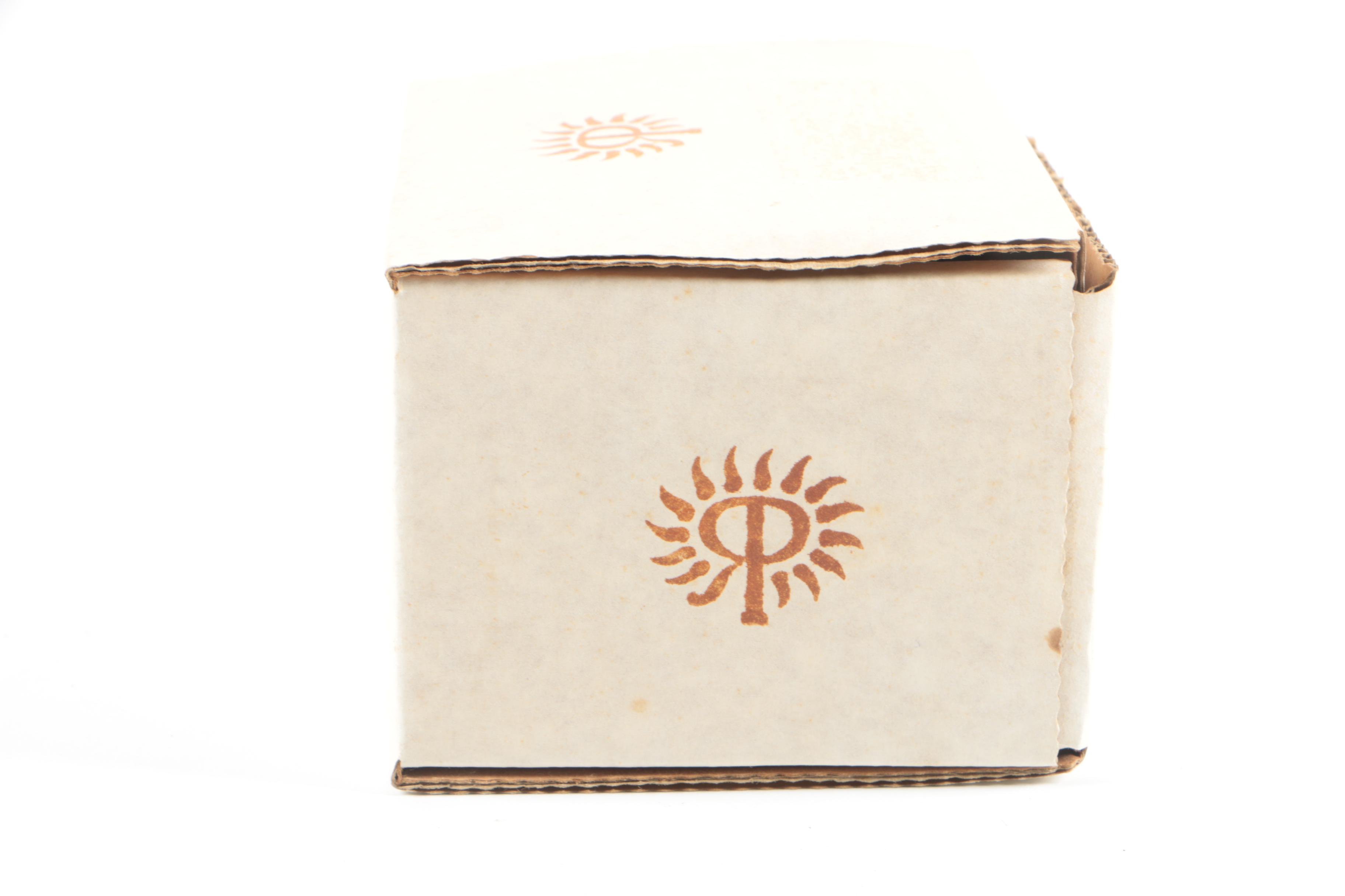 1952 Rookwood Pottery Frog Ash Receiver