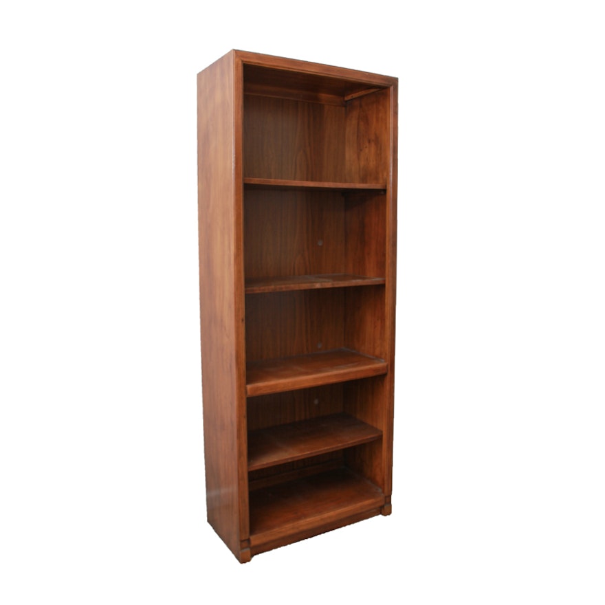 Wood Laminate Bookshelf