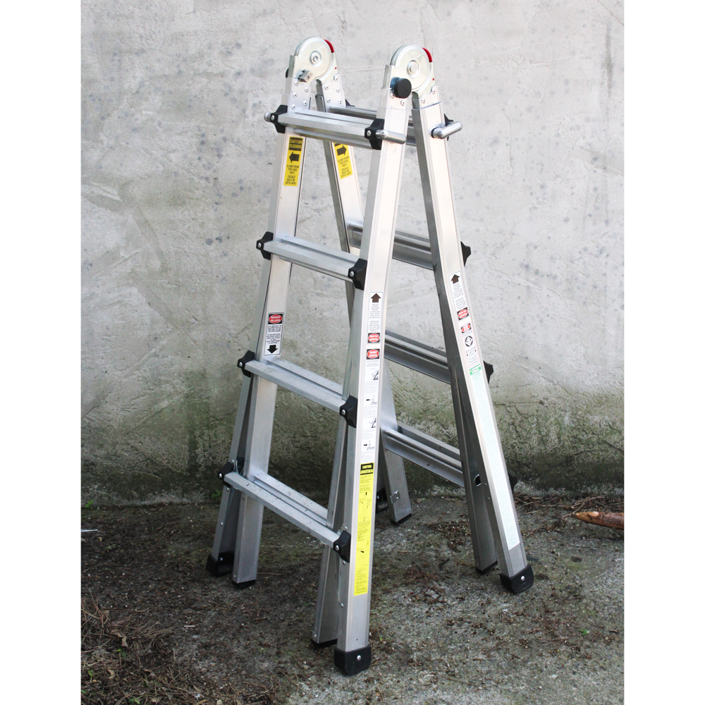 Vulcan Multi-Purpose Ladder
