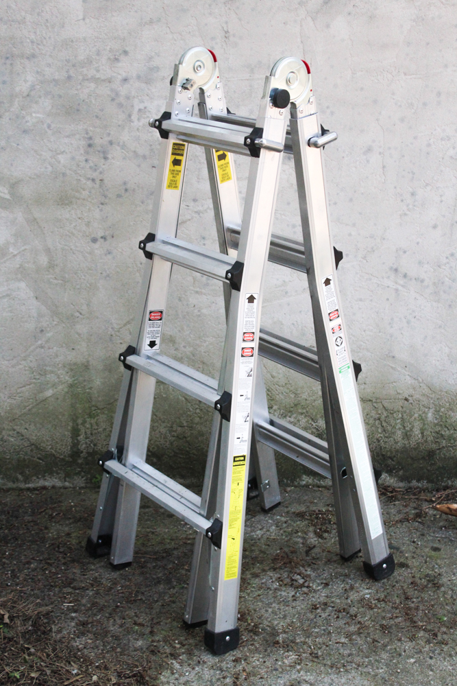 Vulcan Multi-Purpose Ladder