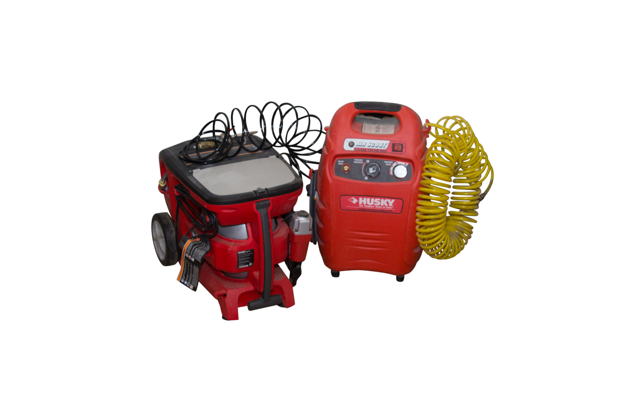 Husky h301pl 2025 air compressor