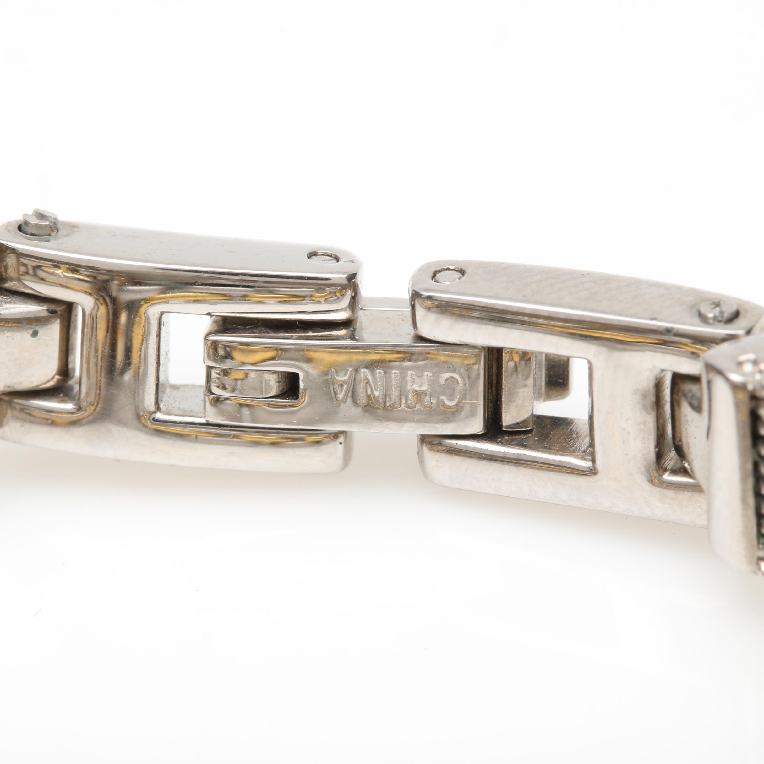 Collection of Anne Klein II and Skagen Watches