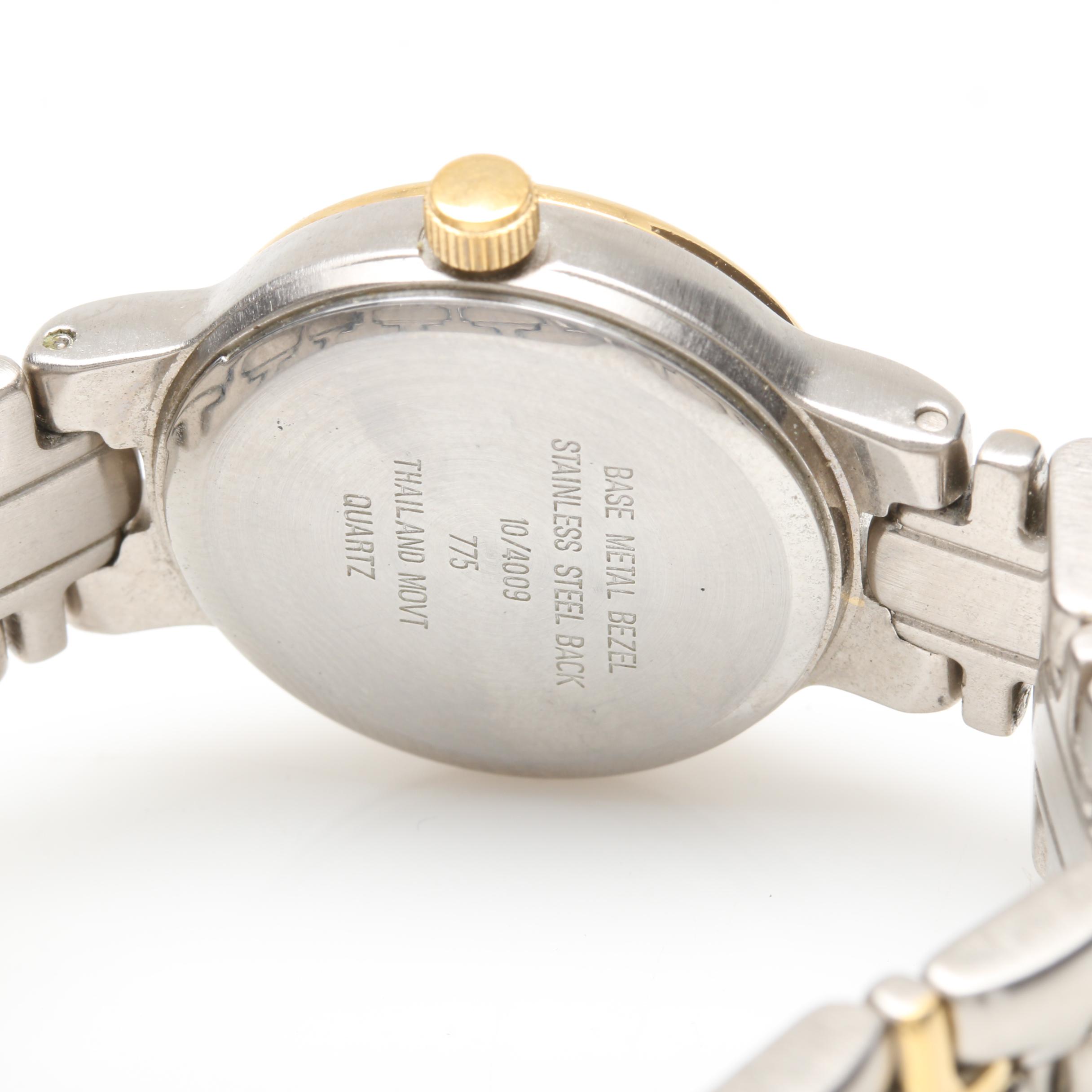 Collection of Anne Klein II and Skagen Watches