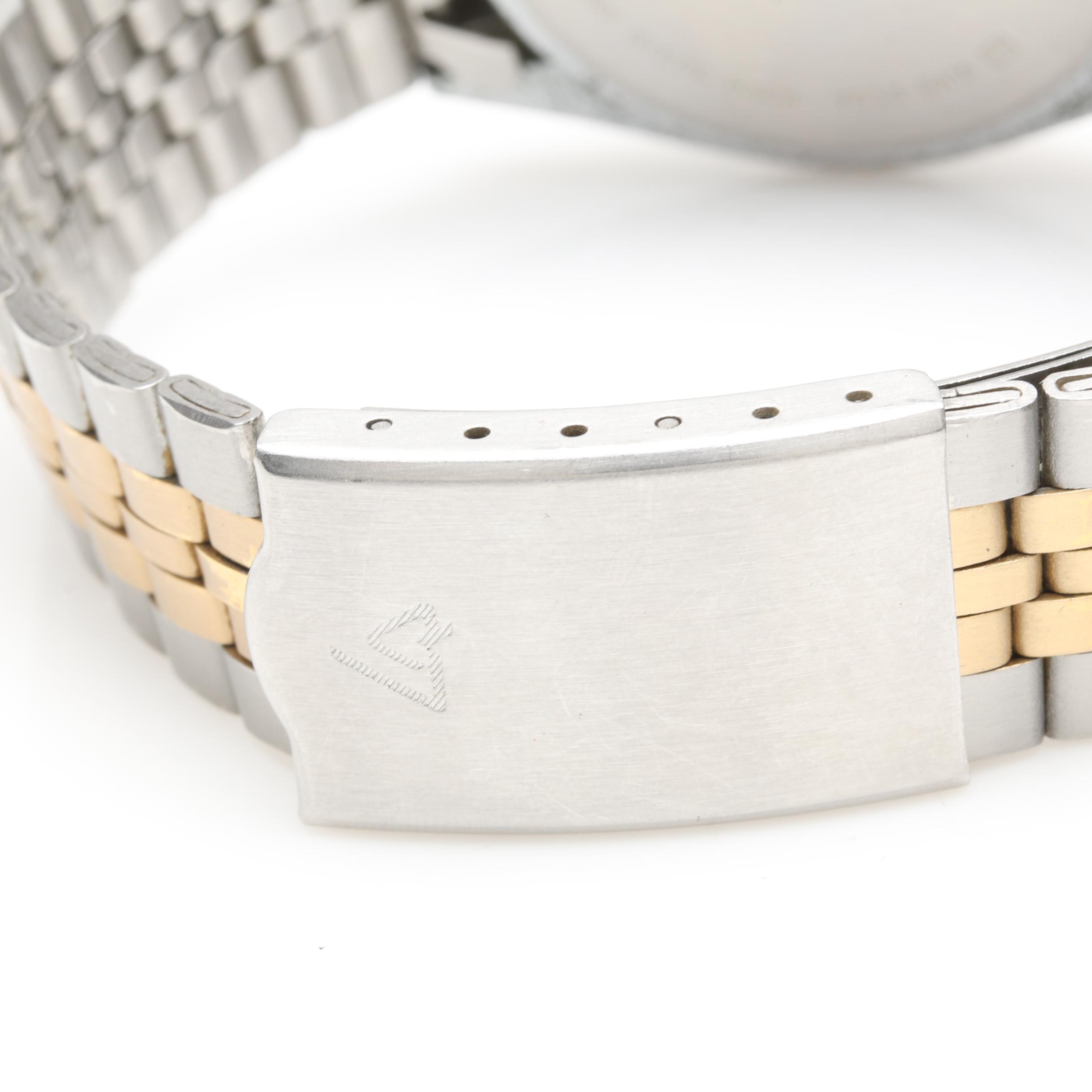 Lorus and Fantasma Quartz Analog Mickey Mouse Watches