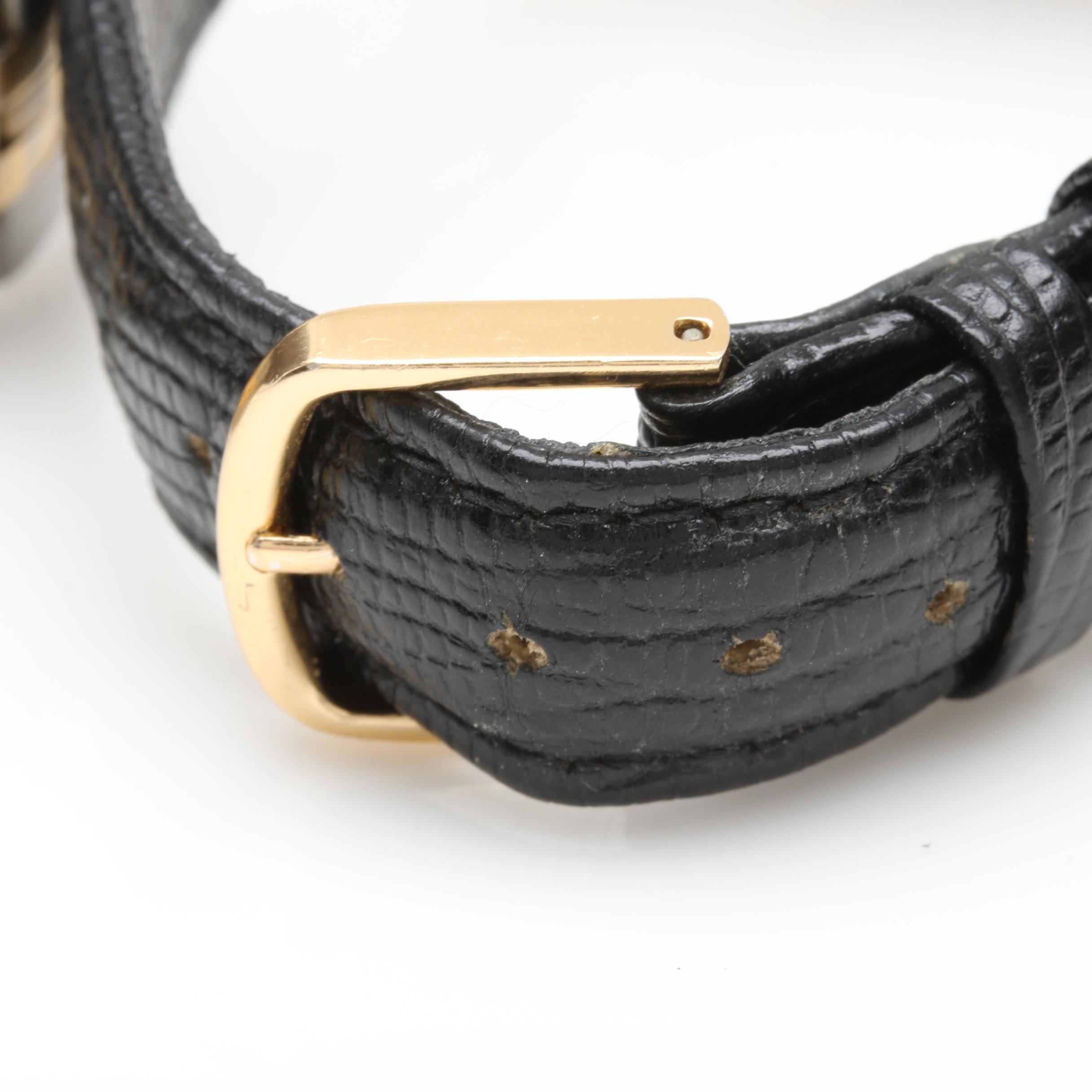 Lorus and Fantasma Quartz Analog Mickey Mouse Watches