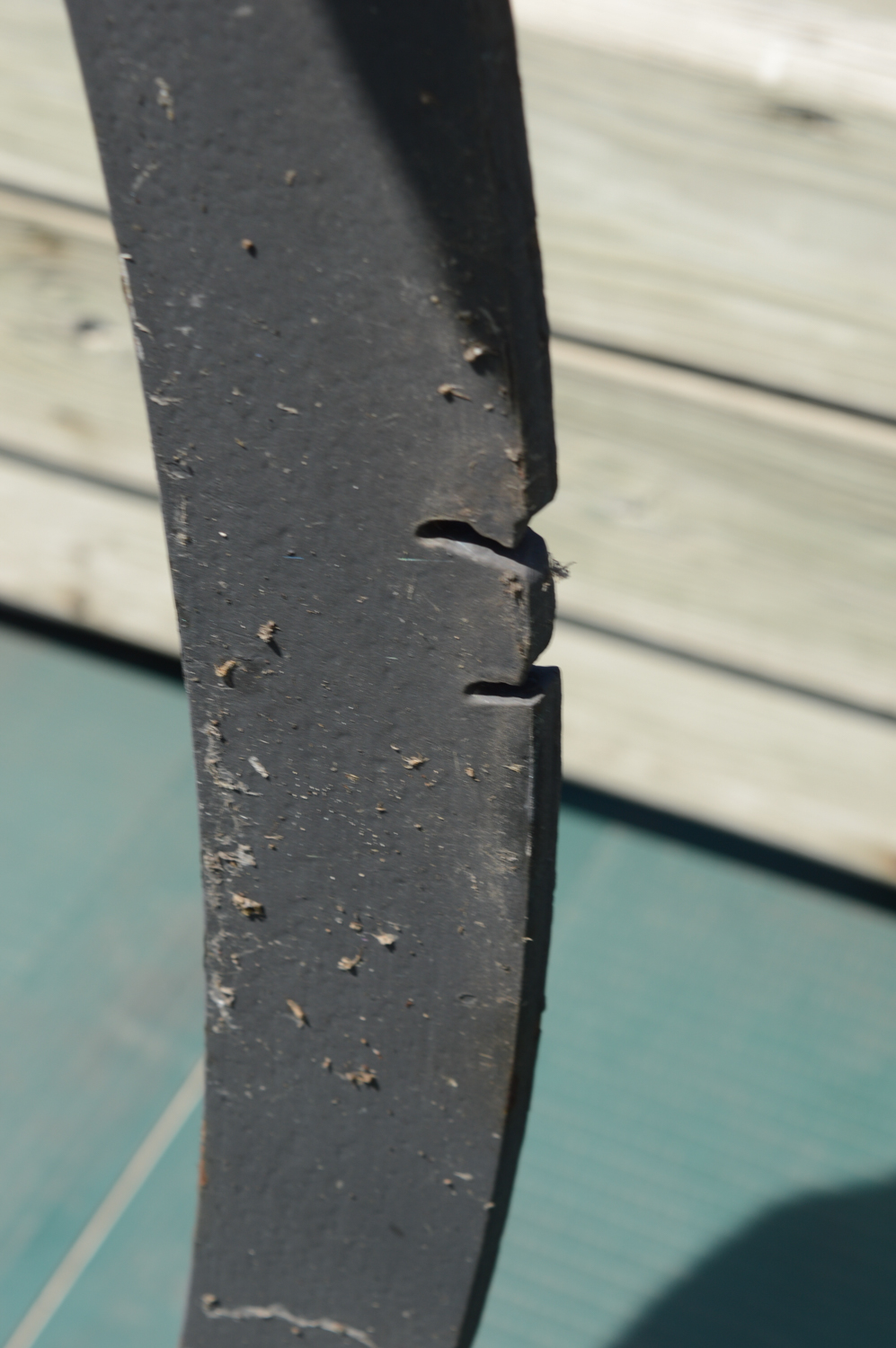 Ellis Nelson Metal Sculpture of a Dragon EBTH