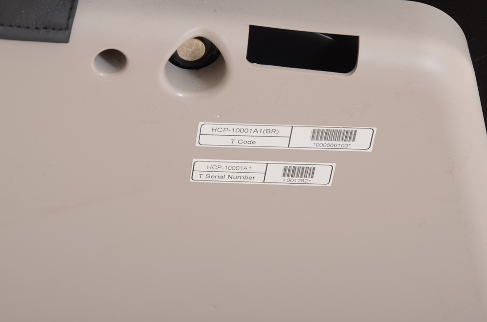 Inada Sogno Family Electic Massage Chair