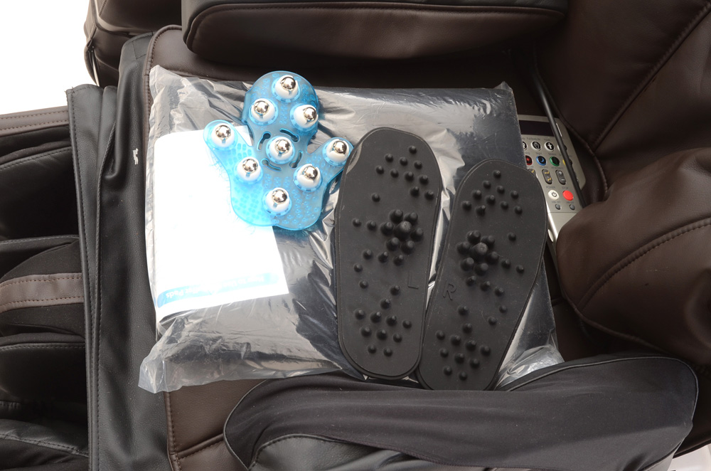 Inada Sogno Family Electic Massage Chair