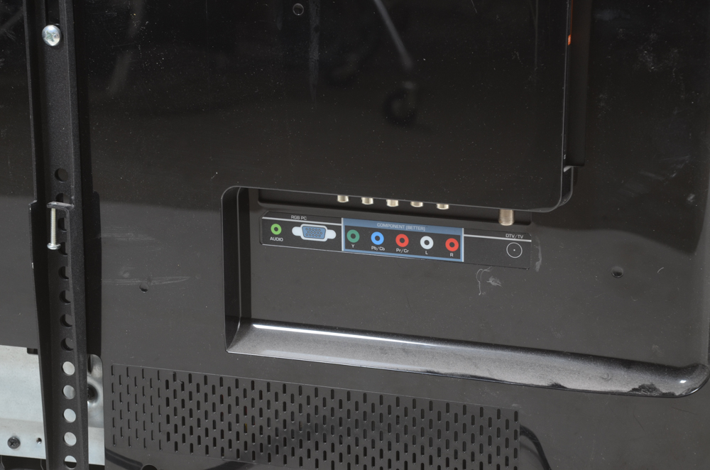 Vizio 43" Television