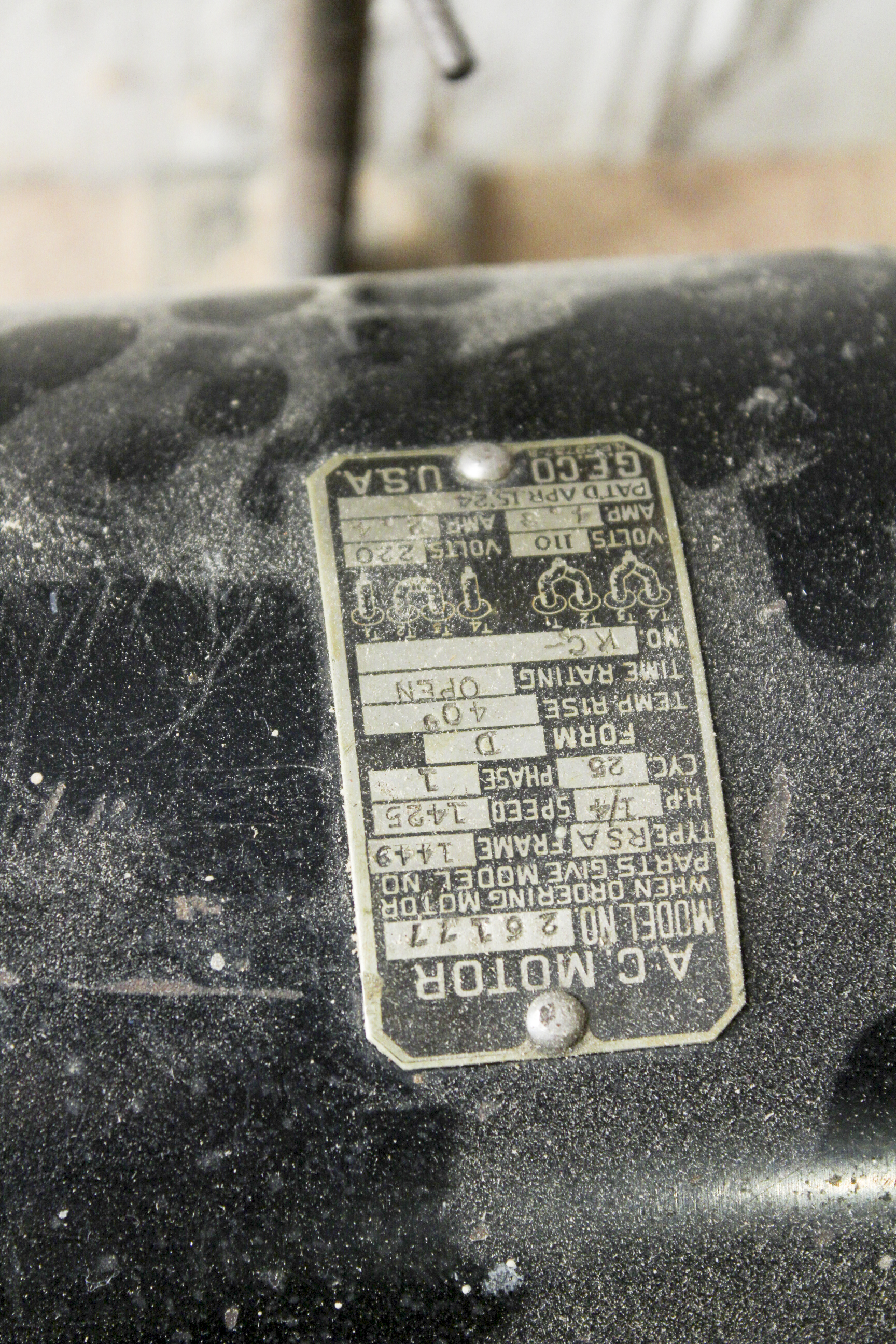 Delta Rockwell "Homecraft" Lathe with Turning Tools