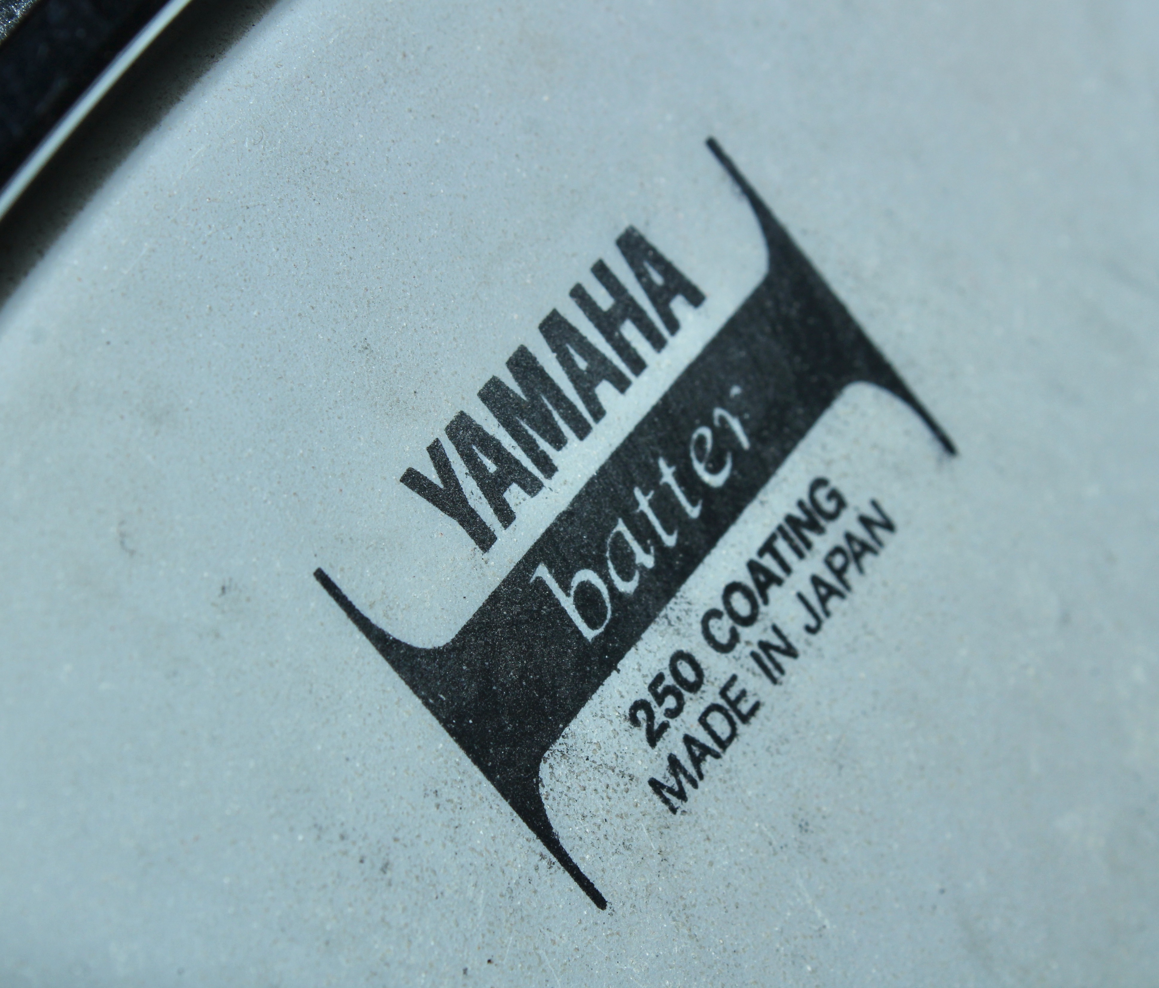 Pearl Ludwig Yamaha Drum Set and Cymbal Stands