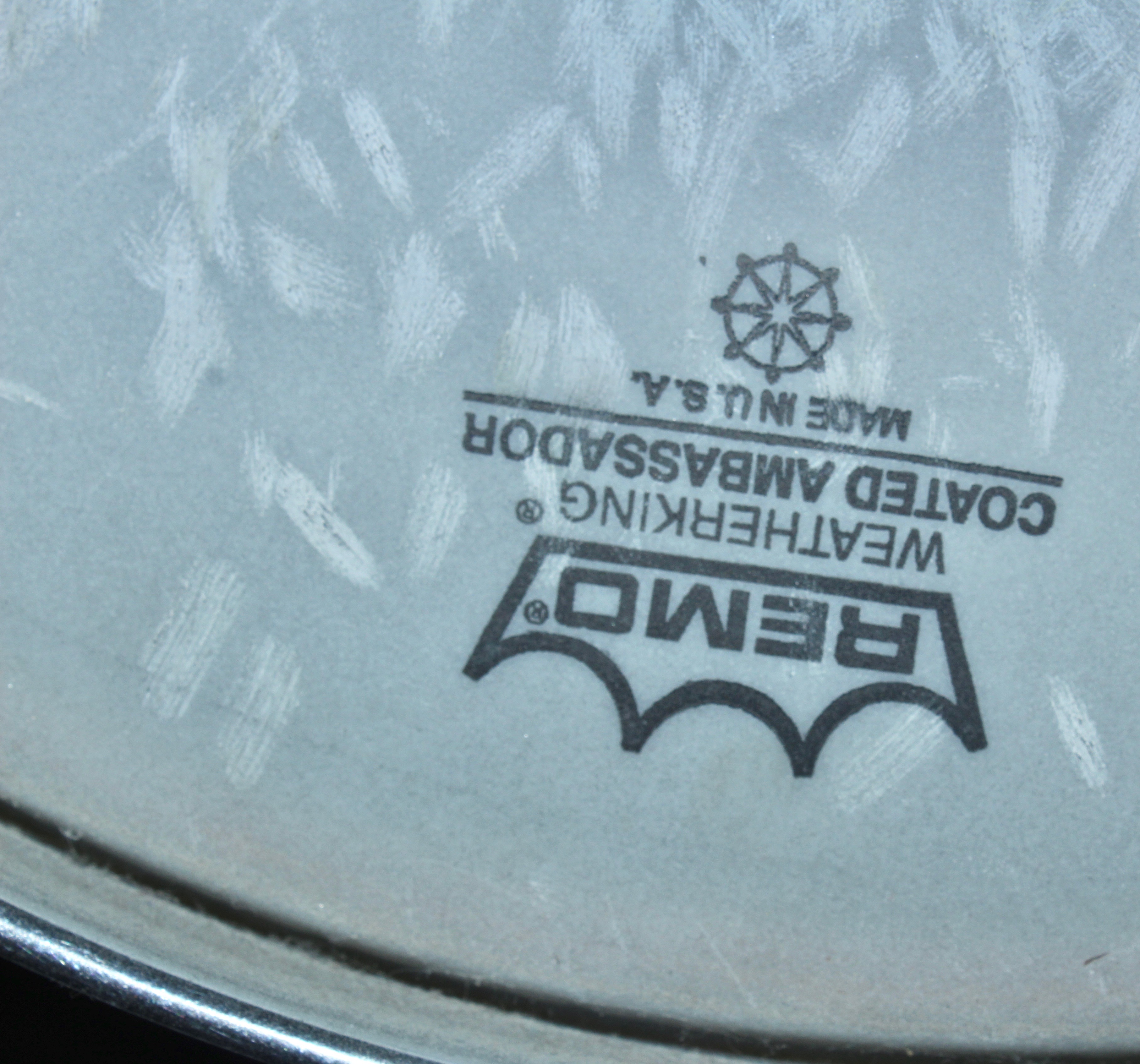 Pearl Ludwig Yamaha Drum Set and Cymbal Stands