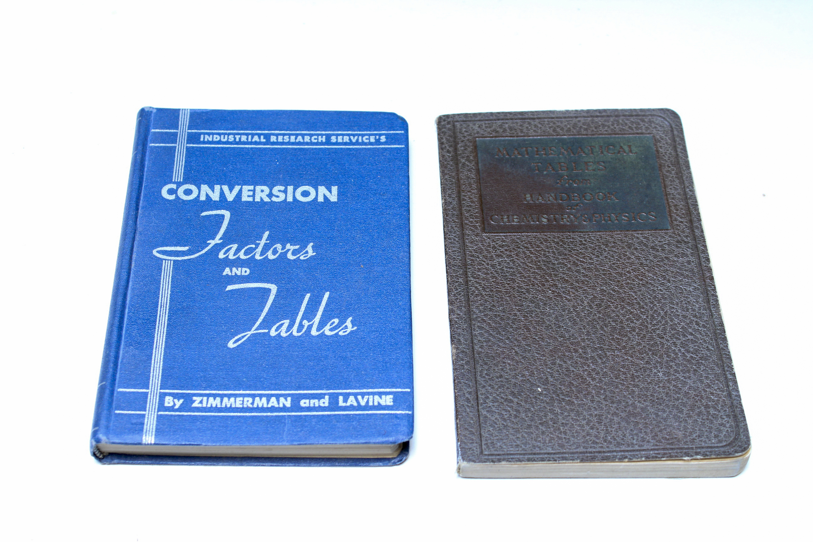 Vintage Machinist Tool Chest by H. Gerstner & Sons and Tool Books