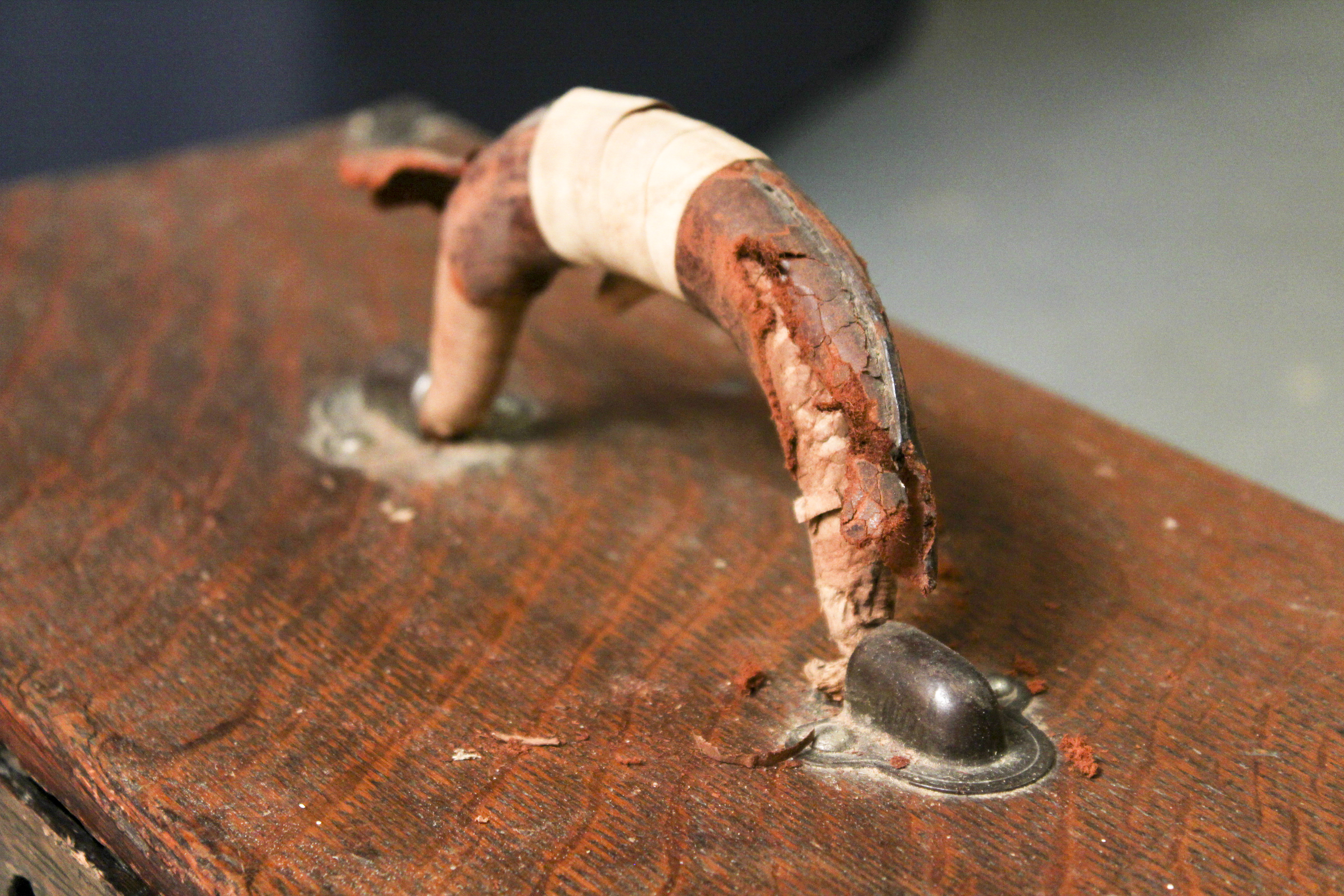 Vintage Machinist Tool Chest by H. Gerstner & Sons and Tool Books