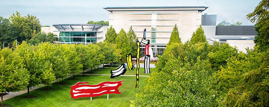 A.C.E. Series: Modern and Contemporary Design 