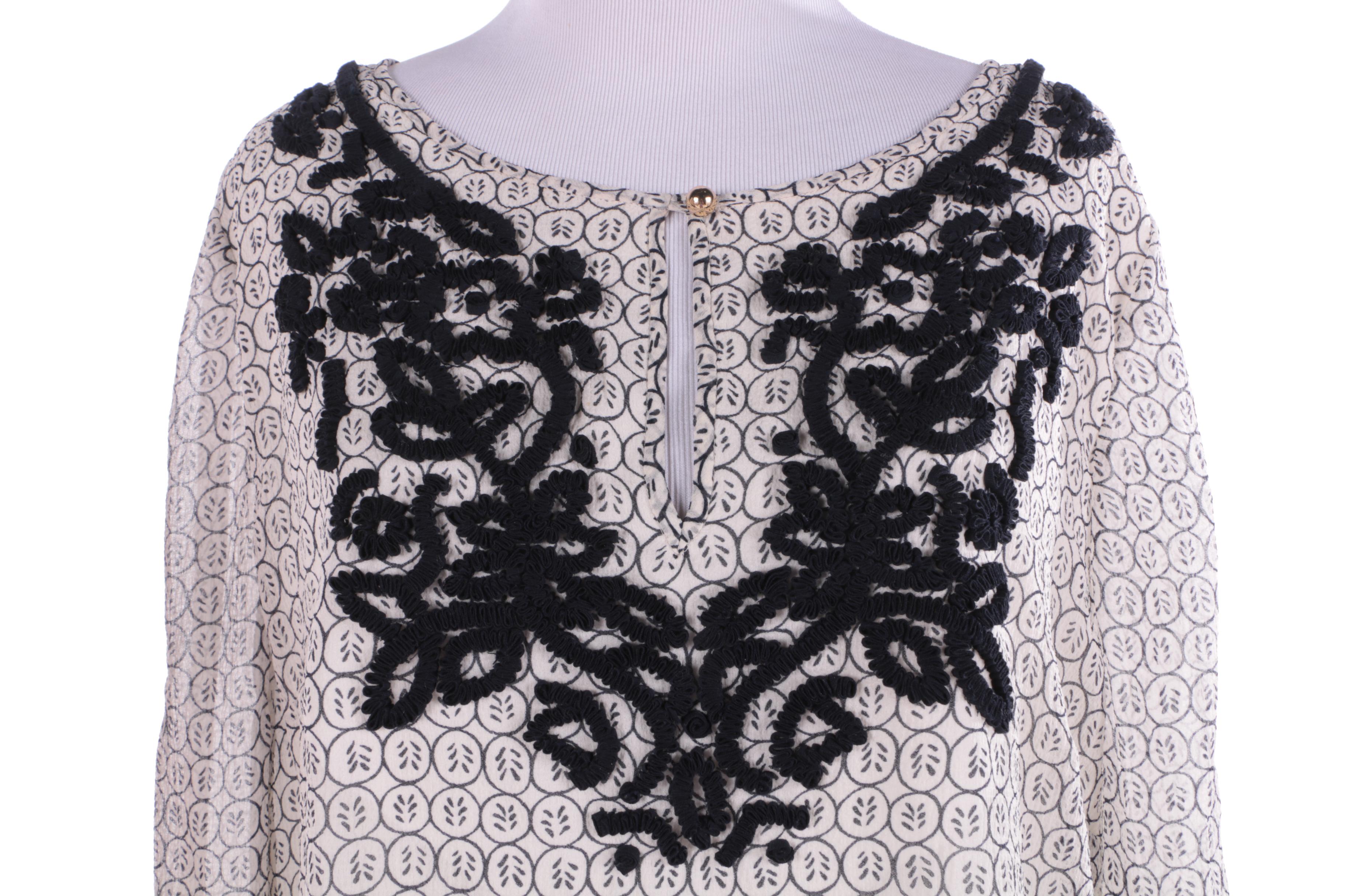 Diane von Furstenberg  and Tory Burch Tops and Dress