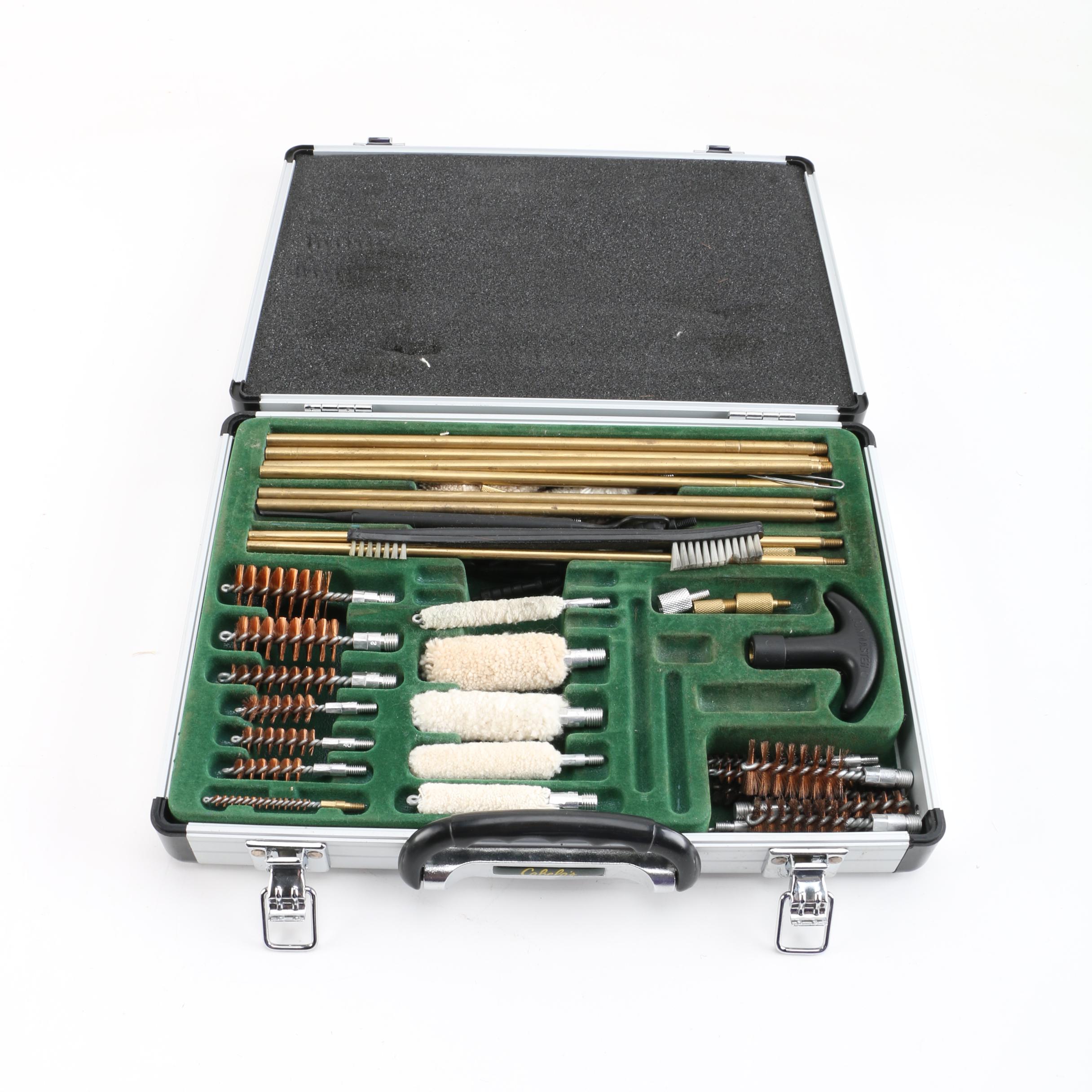 Cabela's Gun Cleaning Kit