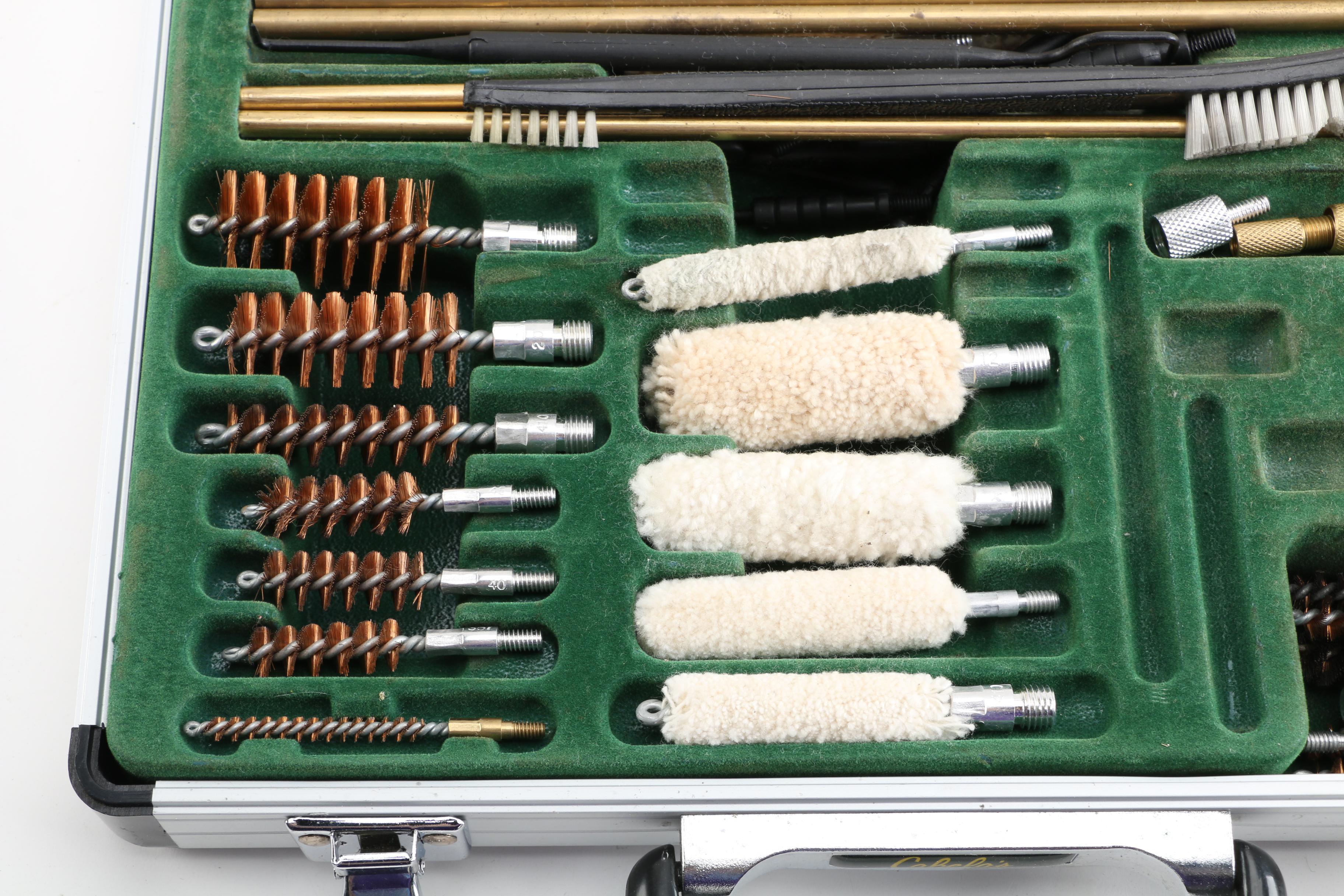 Cabela's Gun Cleaning Kit