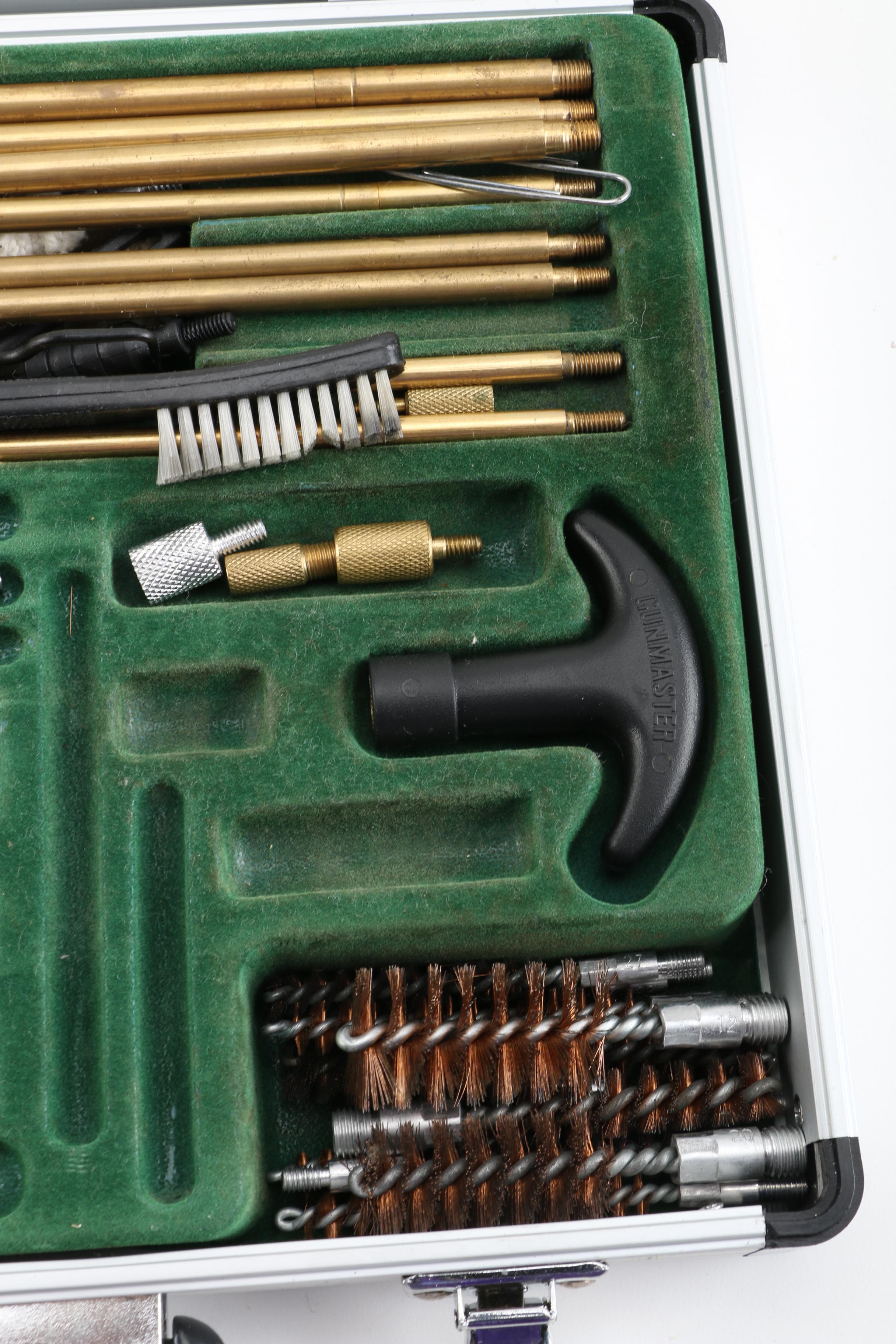 Cabela's Gun Cleaning Kit