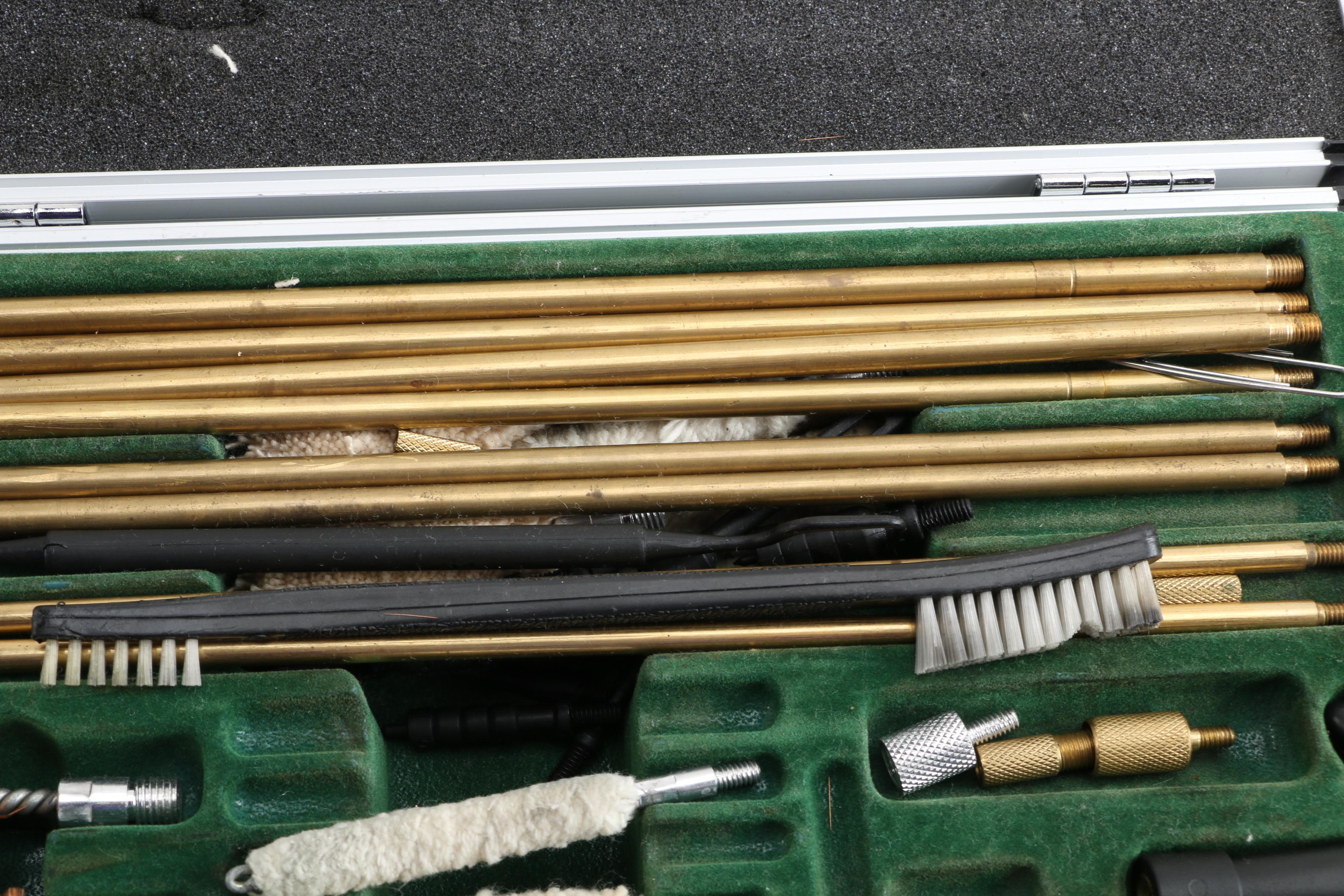 Cabela's Gun Cleaning Kit