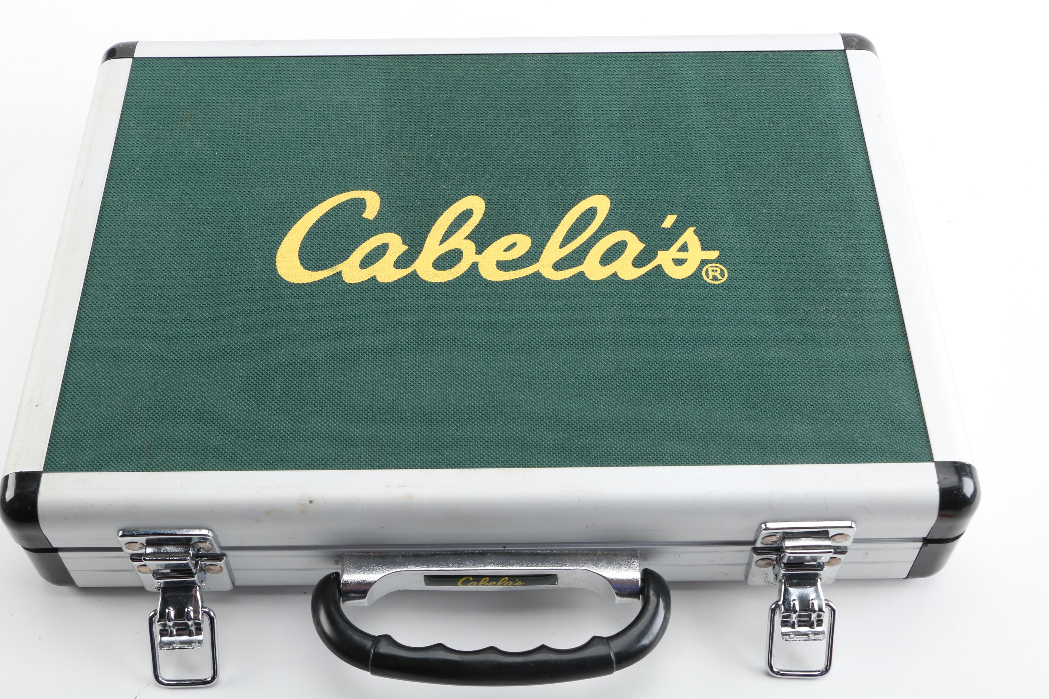 Cabela's Gun Cleaning Kit