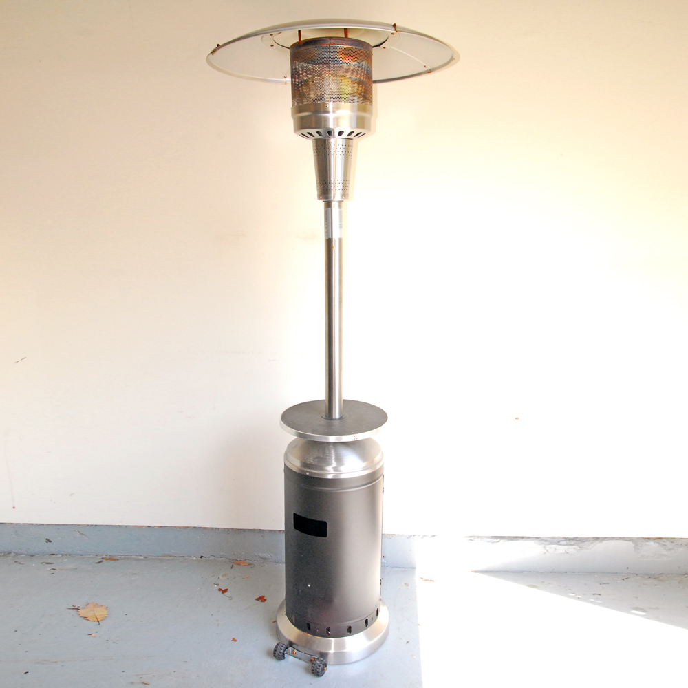 LG Sourcing Inc. Gas Patio Heater