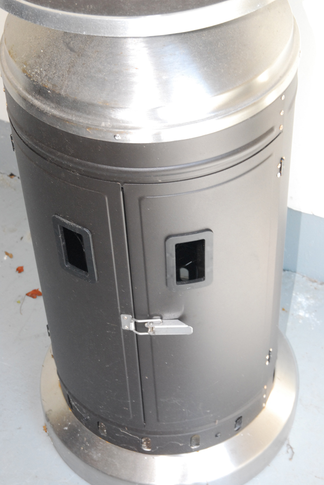 LG Sourcing Inc. Gas Patio Heater