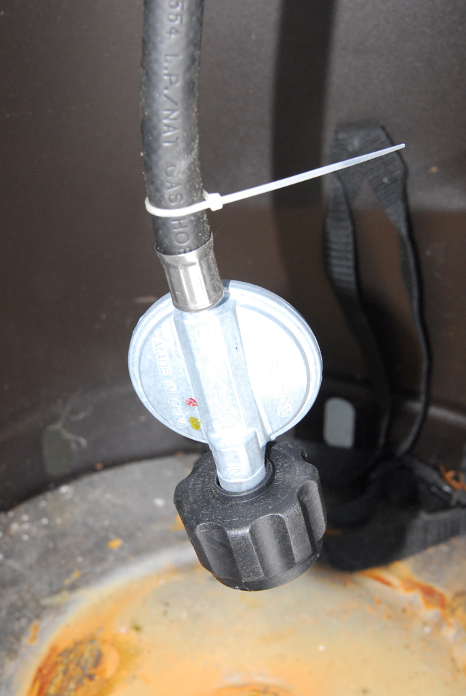 LG Sourcing Inc. Gas Patio Heater