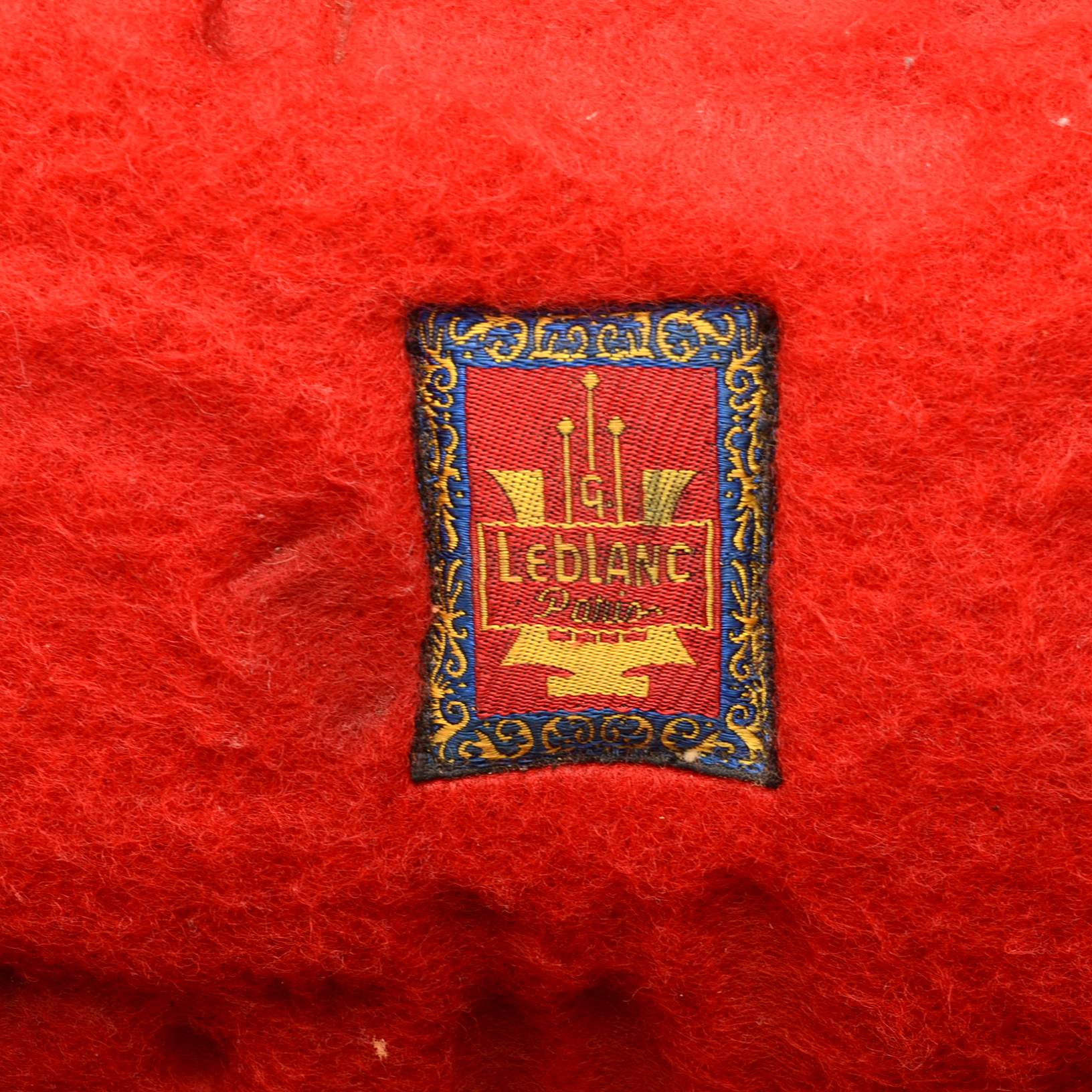 Vintage LeBlanc Clarinet in Case with Spare Conn Case