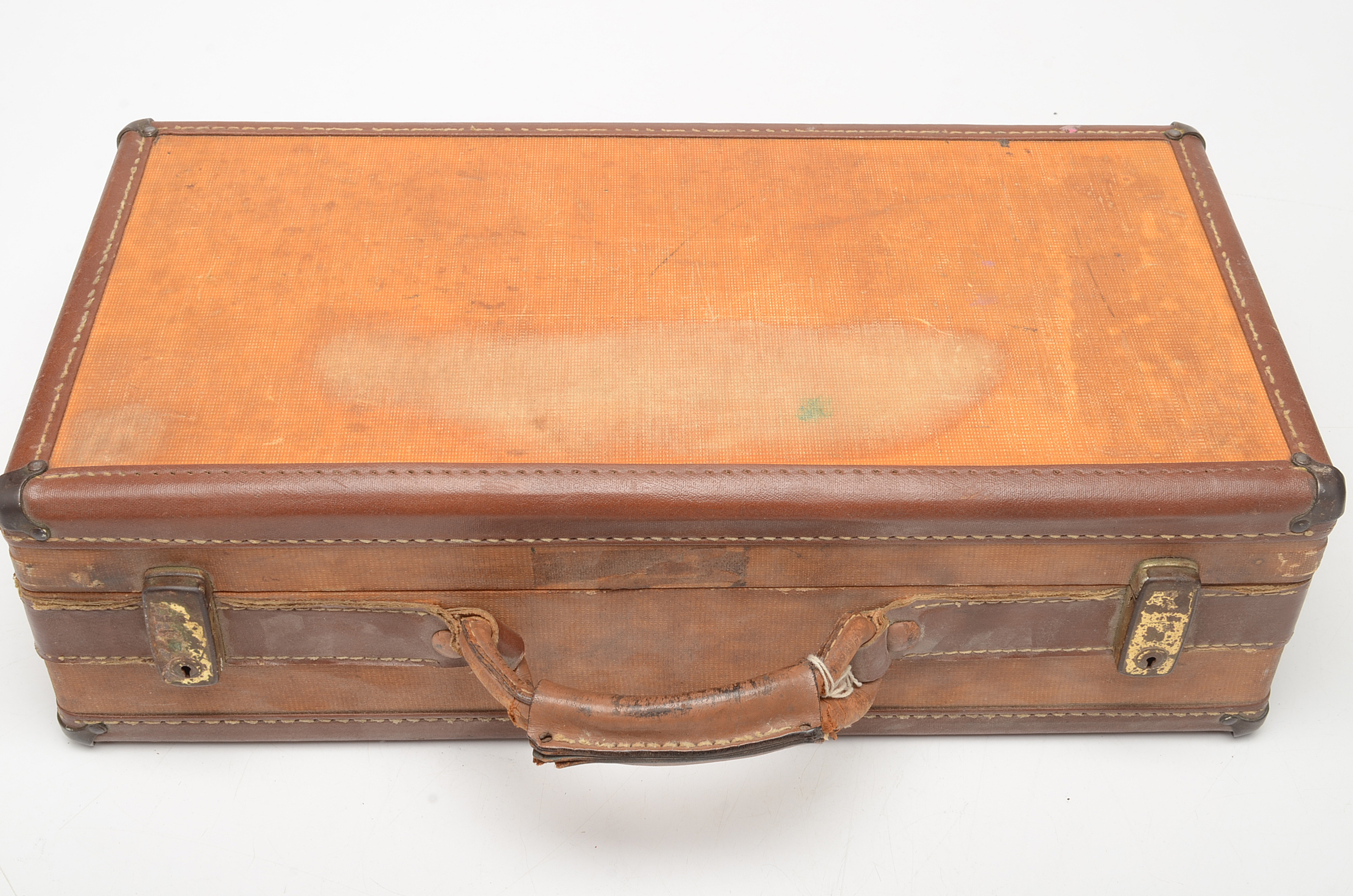 Vintage LeBlanc Clarinet in Case with Spare Conn Case