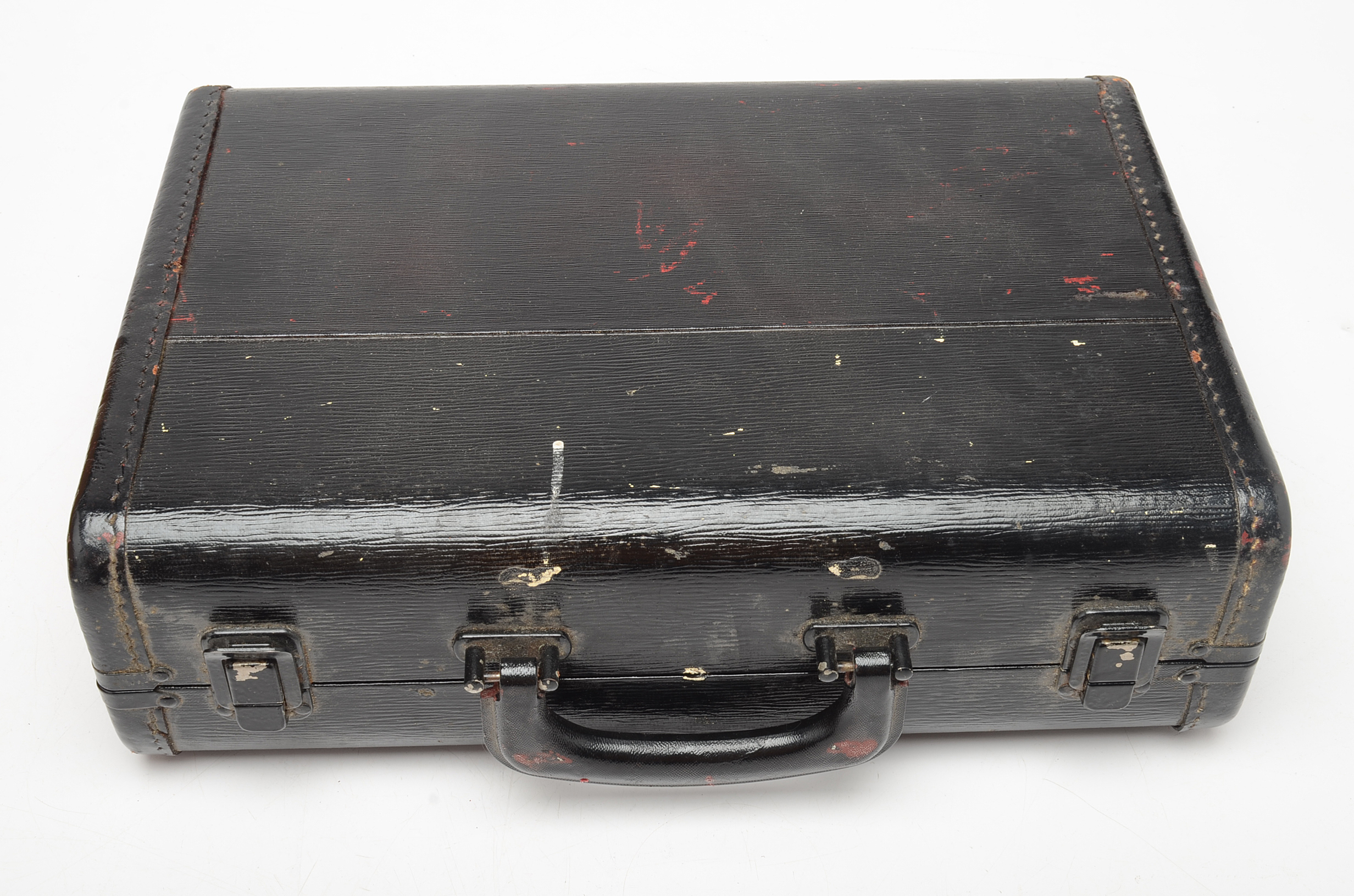 Vintage LeBlanc Clarinet in Case with Spare Conn Case