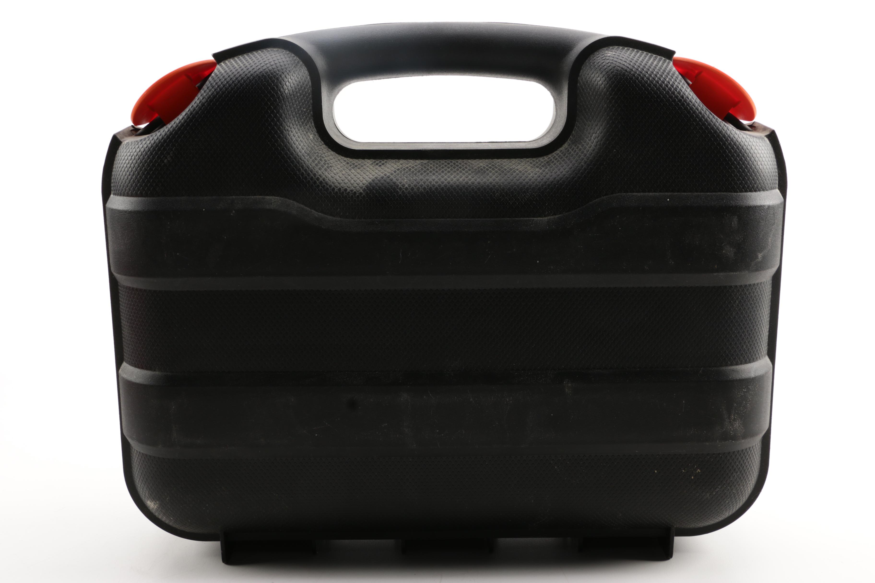 Black & Decker Wizard Rotary Tool, Versapak Battery Charger and Other Tools