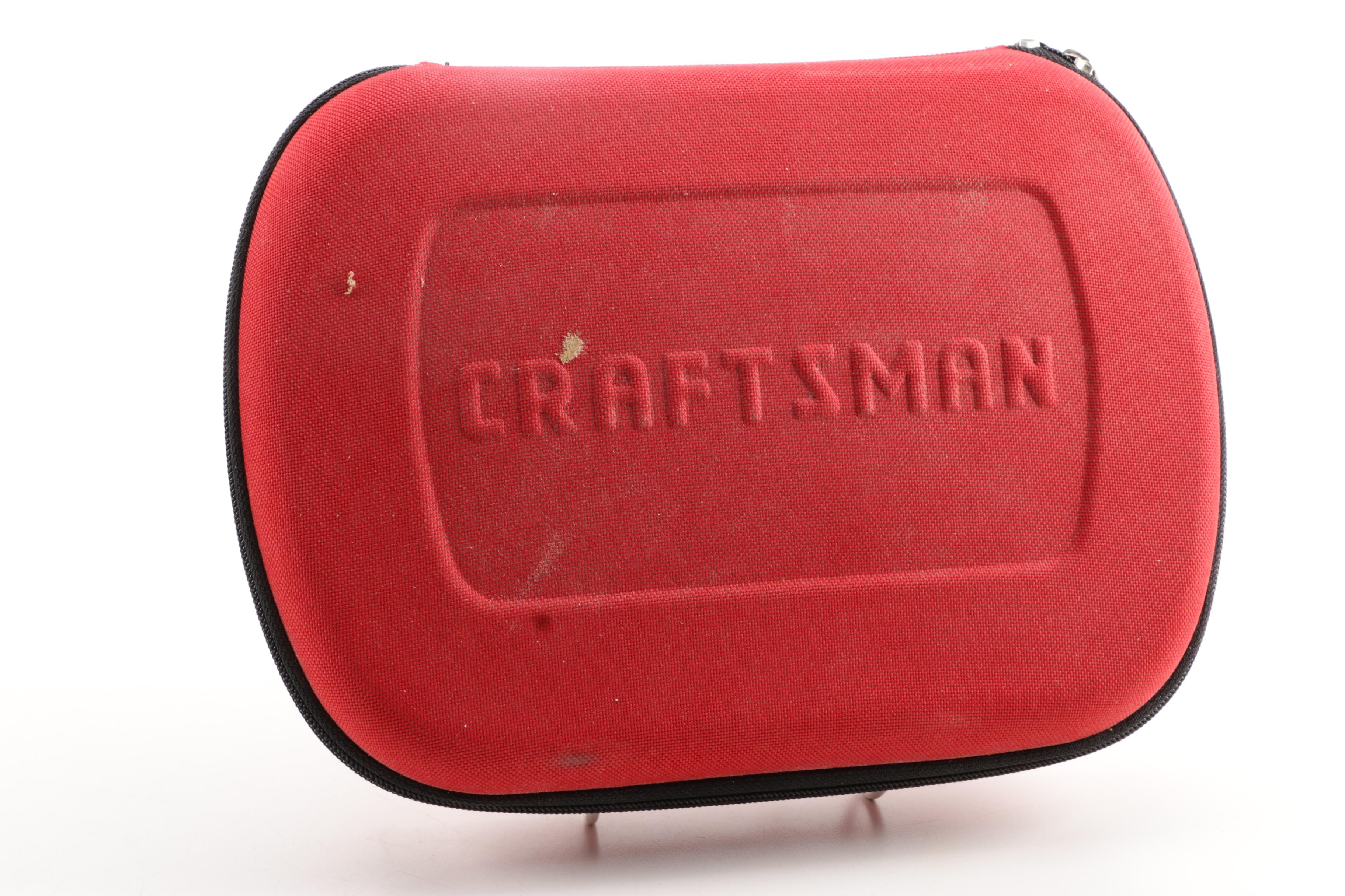 Black & Decker Wizard Rotary Tool, Versapak Battery Charger and Other Tools