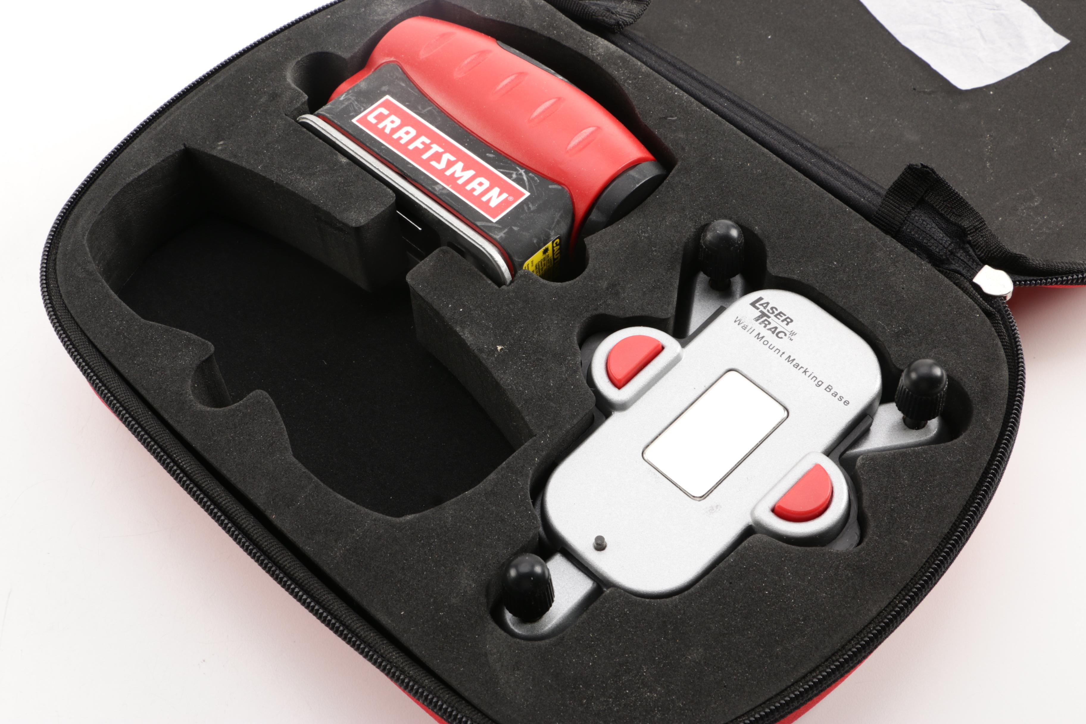 Black & Decker Wizard Rotary Tool, Versapak Battery Charger and Other Tools