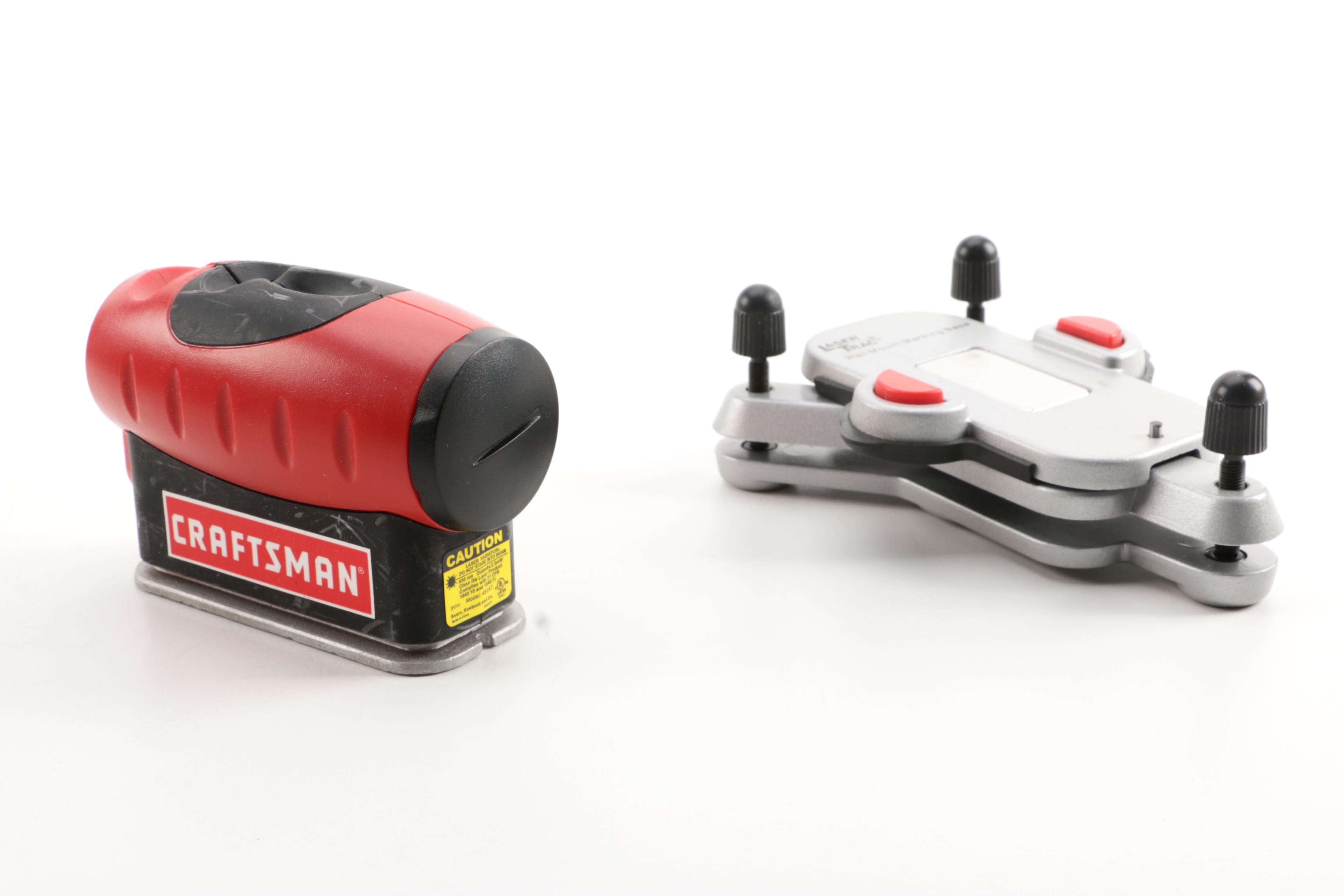 Black & Decker Wizard Rotary Tool, Versapak Battery Charger and Other Tools