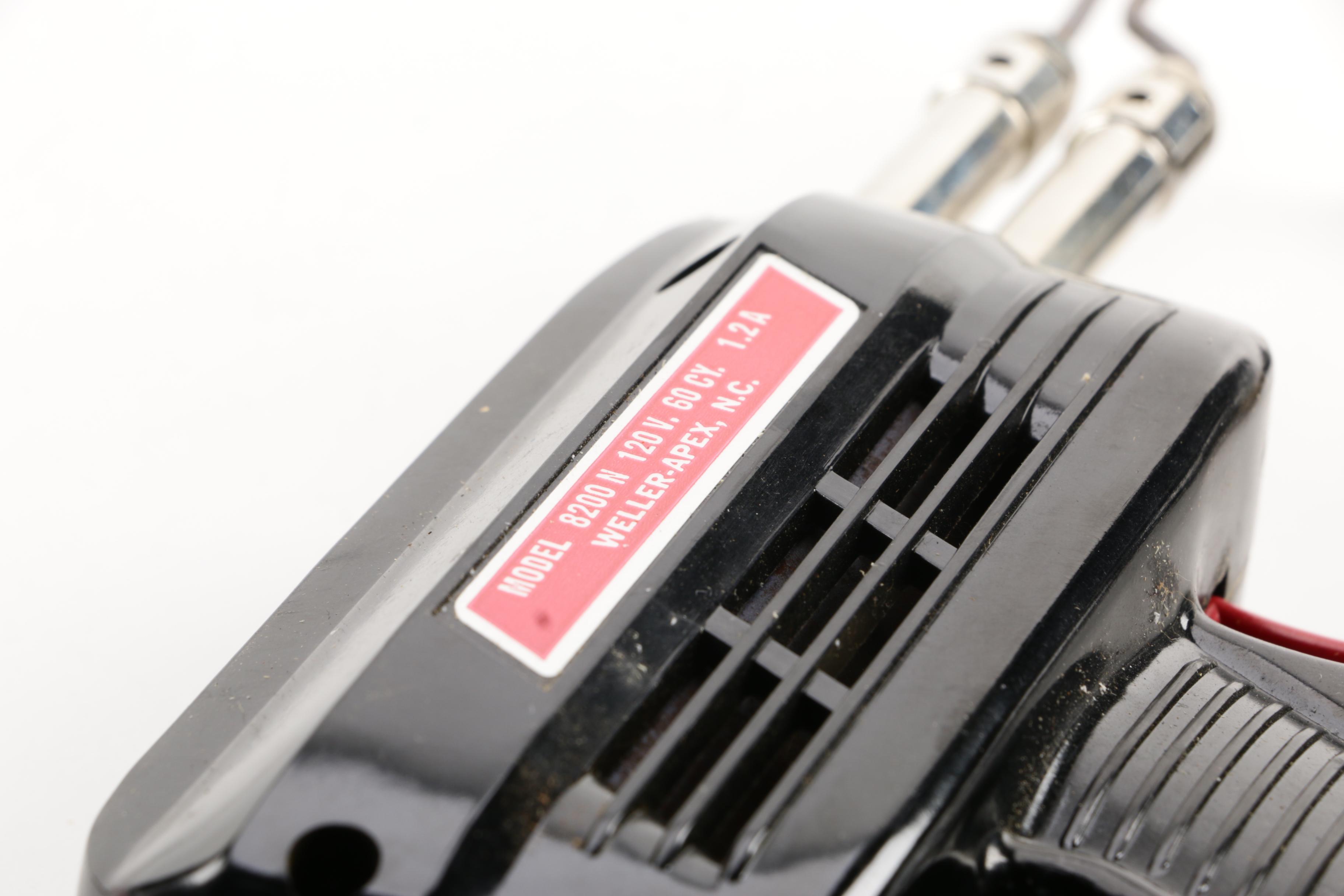 Black & Decker Wizard Rotary Tool, Versapak Battery Charger and Other Tools