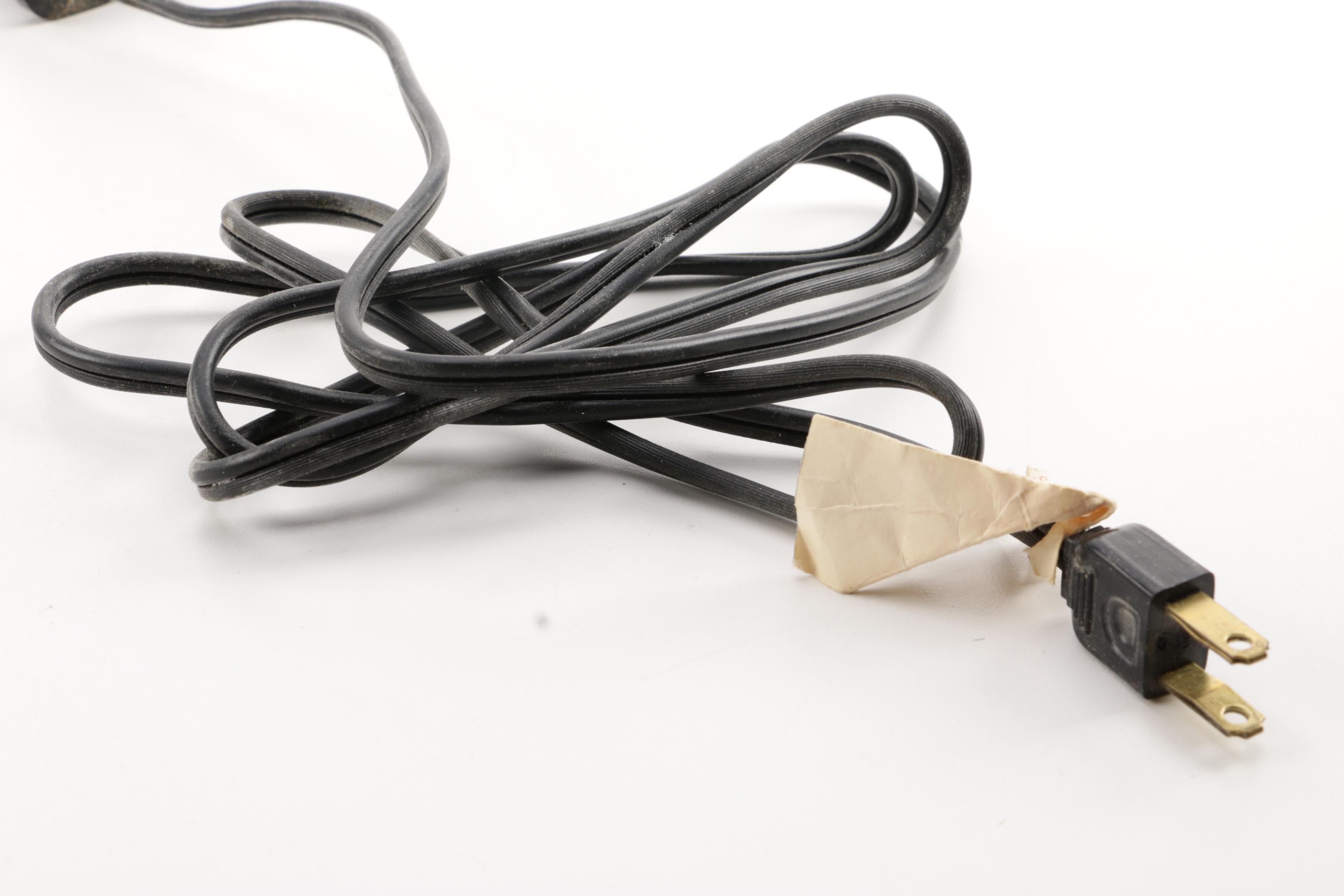 Black & Decker Wizard Rotary Tool, Versapak Battery Charger and Other Tools