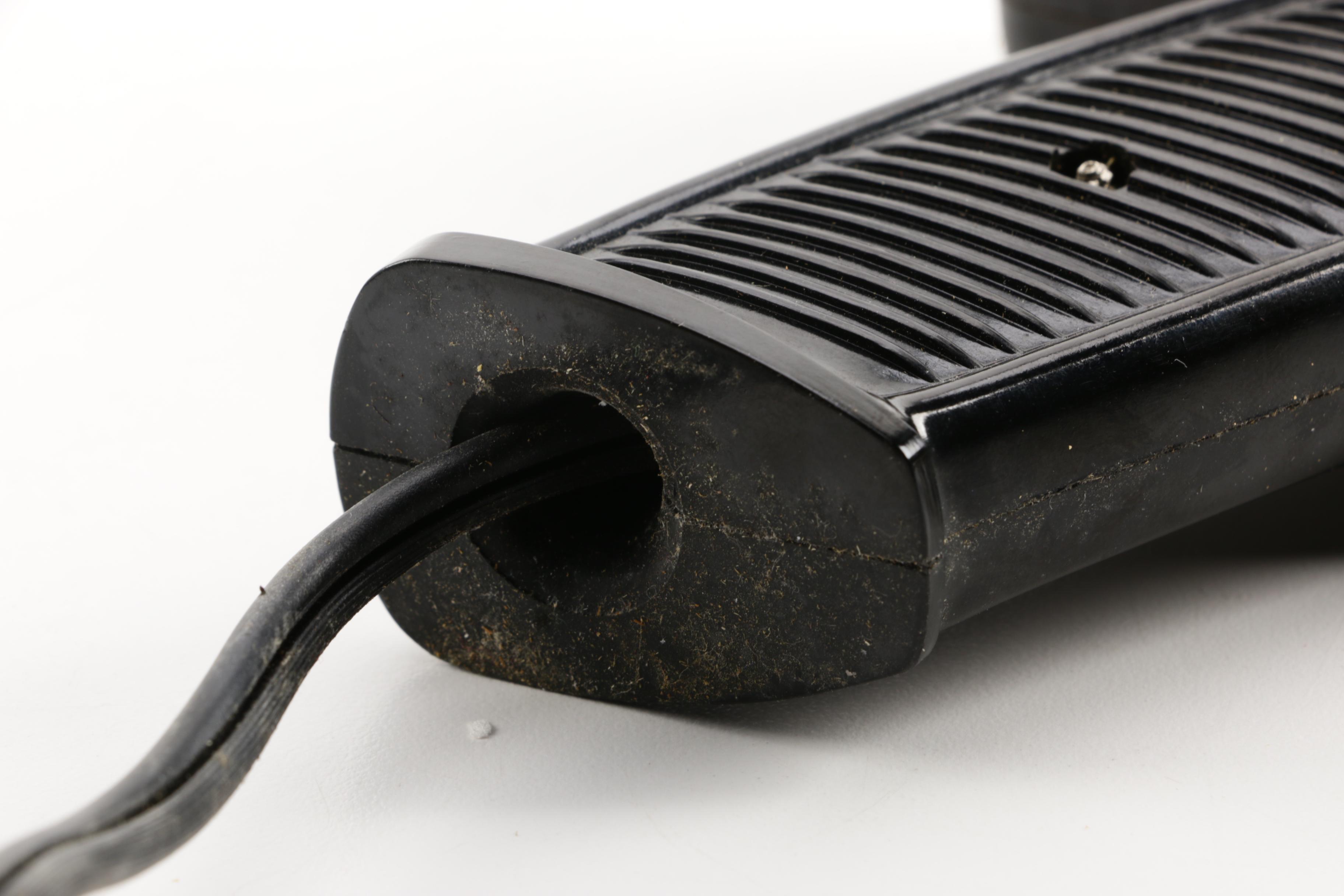 Black & Decker Wizard Rotary Tool, Versapak Battery Charger and Other Tools