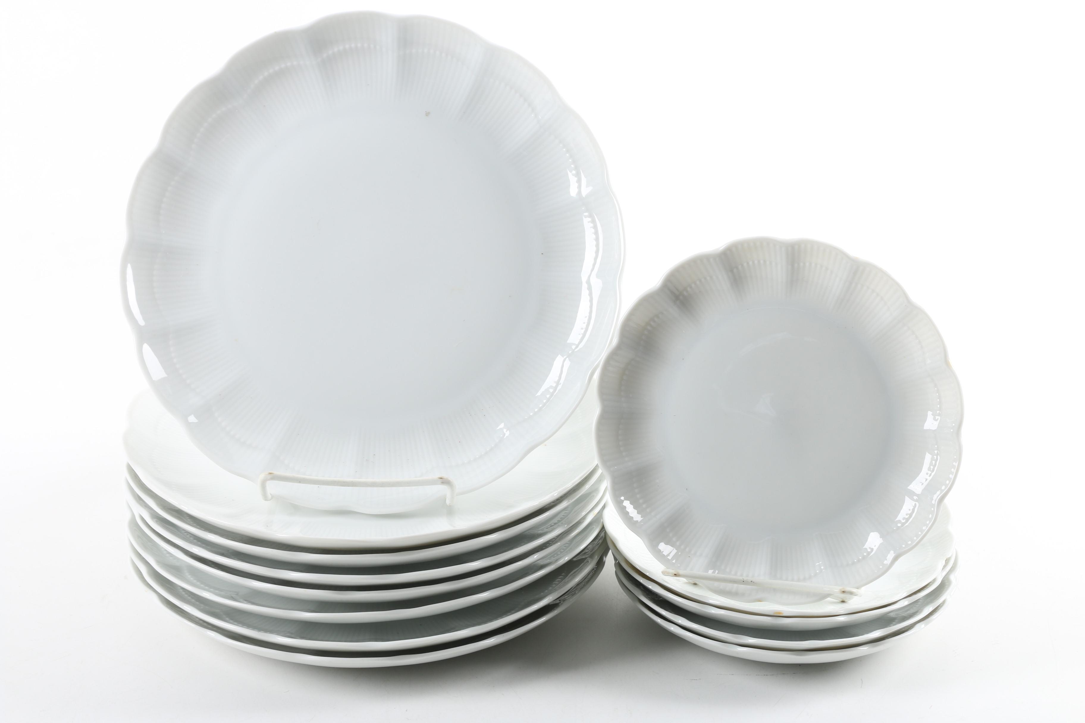 Mid Century Kaiser "Romantica"China