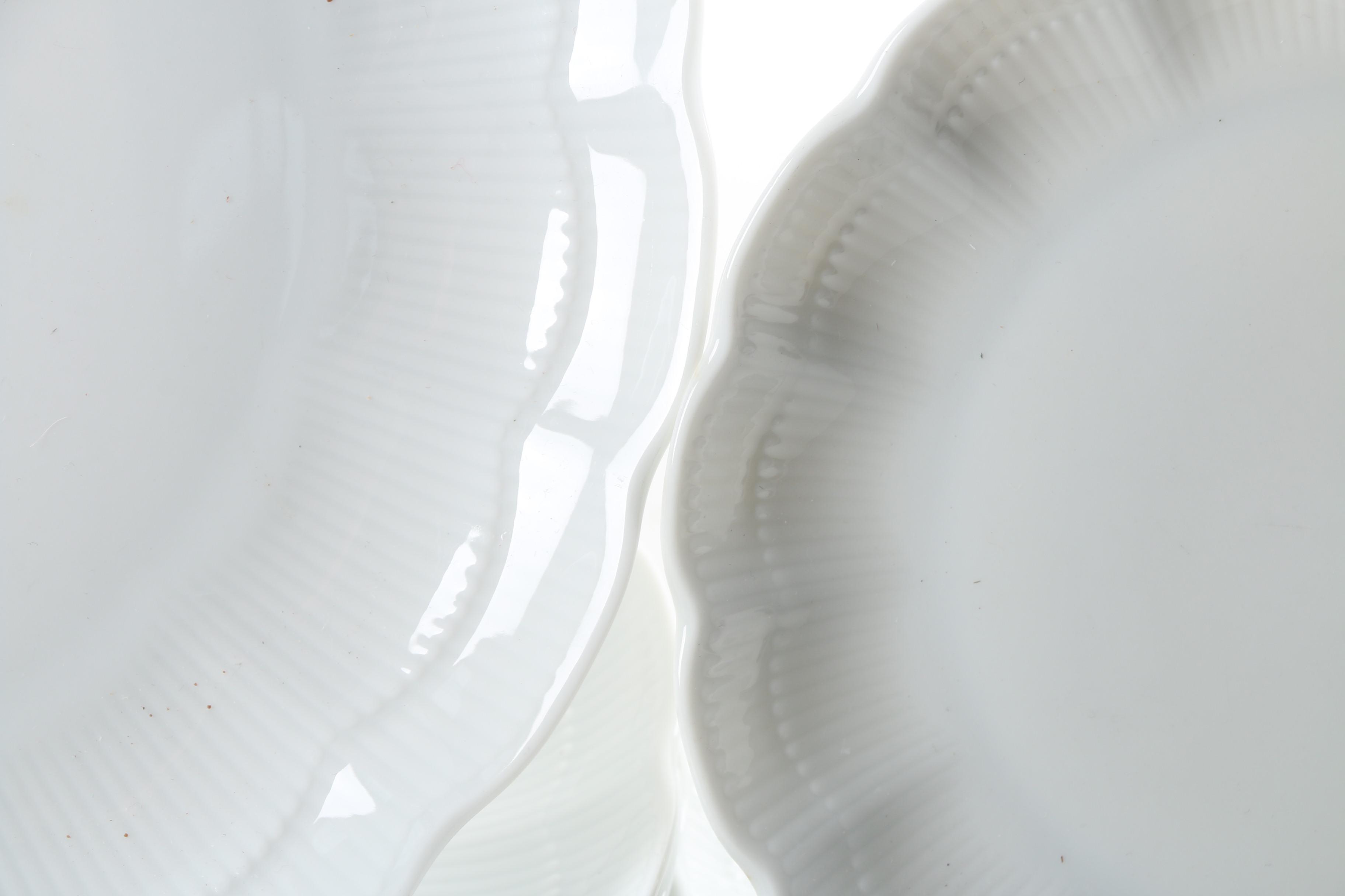 Mid Century Kaiser "Romantica"China