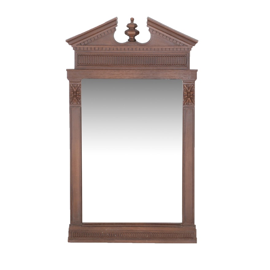 Empire Style Wall Mirror by NuTone