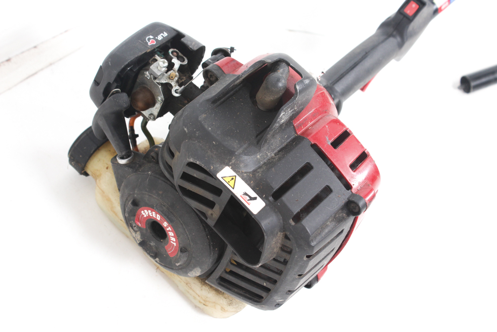 Craftsman Convertible Weed Wacker and Edger