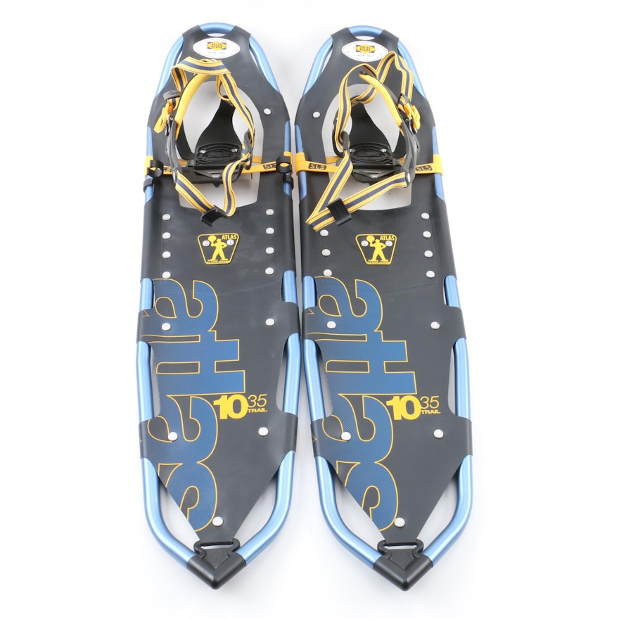 Atlas 1035 Trail Snow Shoes