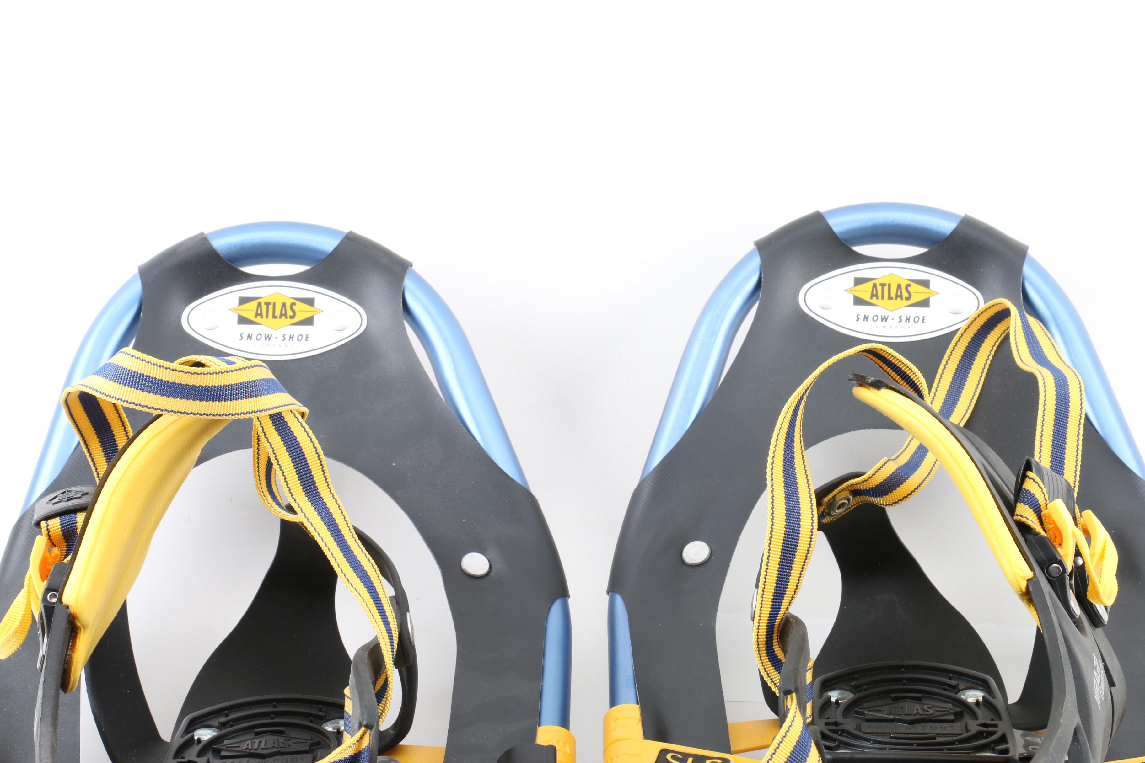 Atlas 1035 Trail Snow Shoes