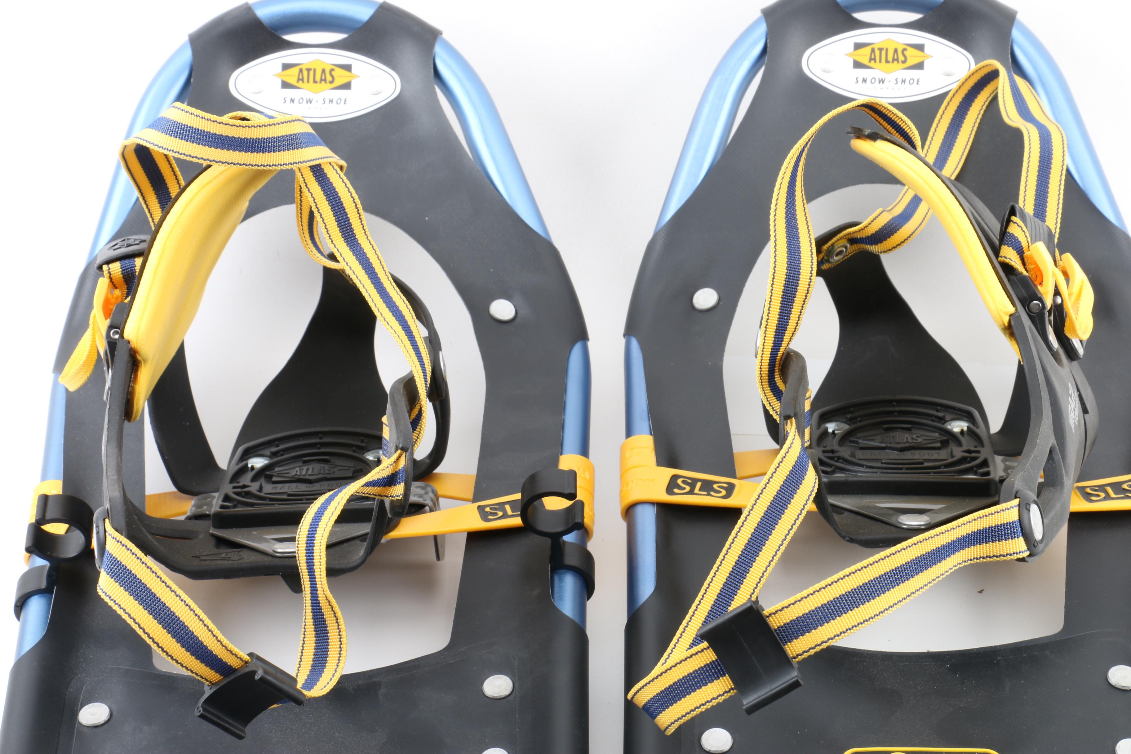 Atlas 1035 Trail Snow Shoes