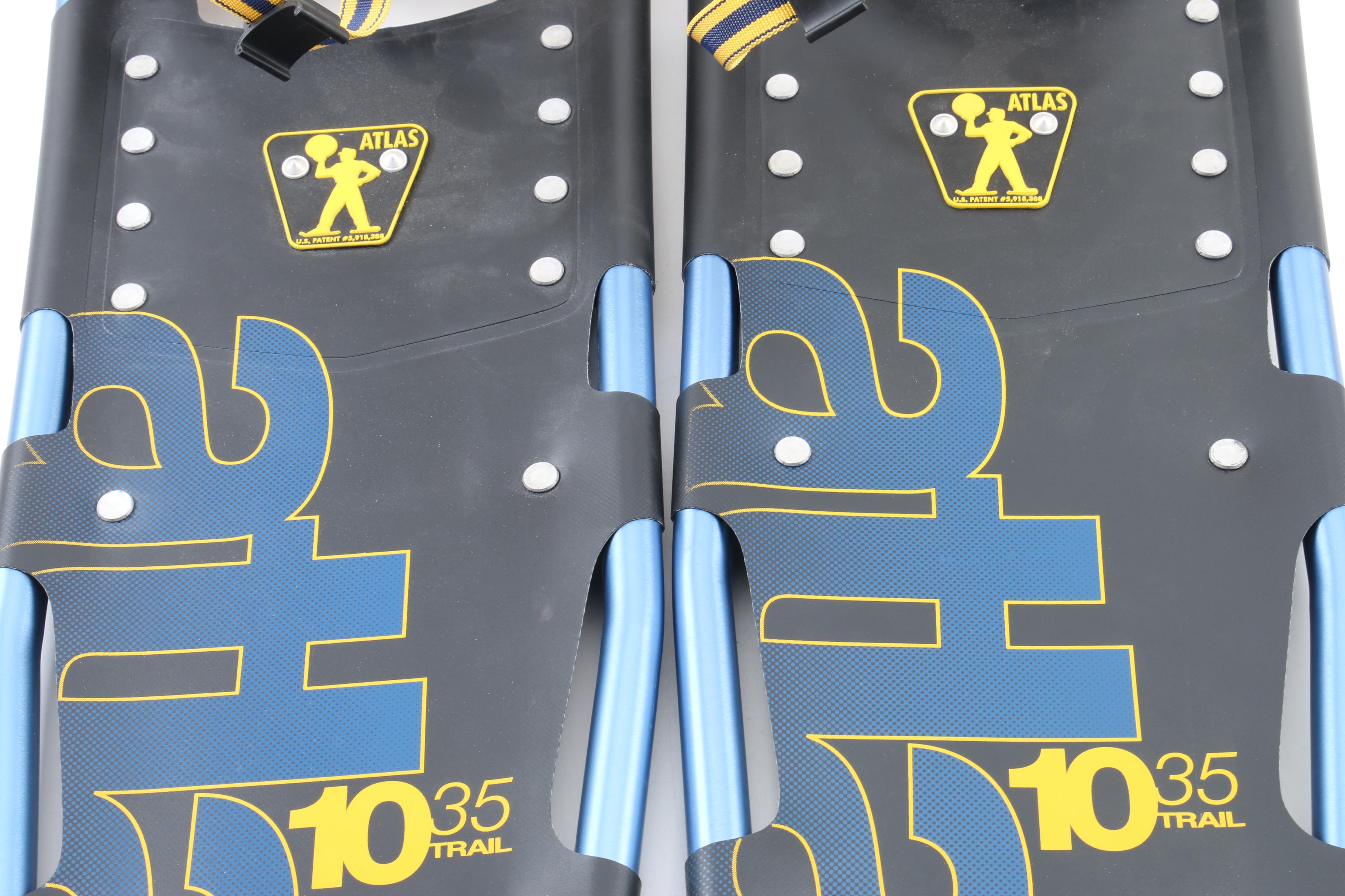 Atlas 1035 Trail Snow Shoes